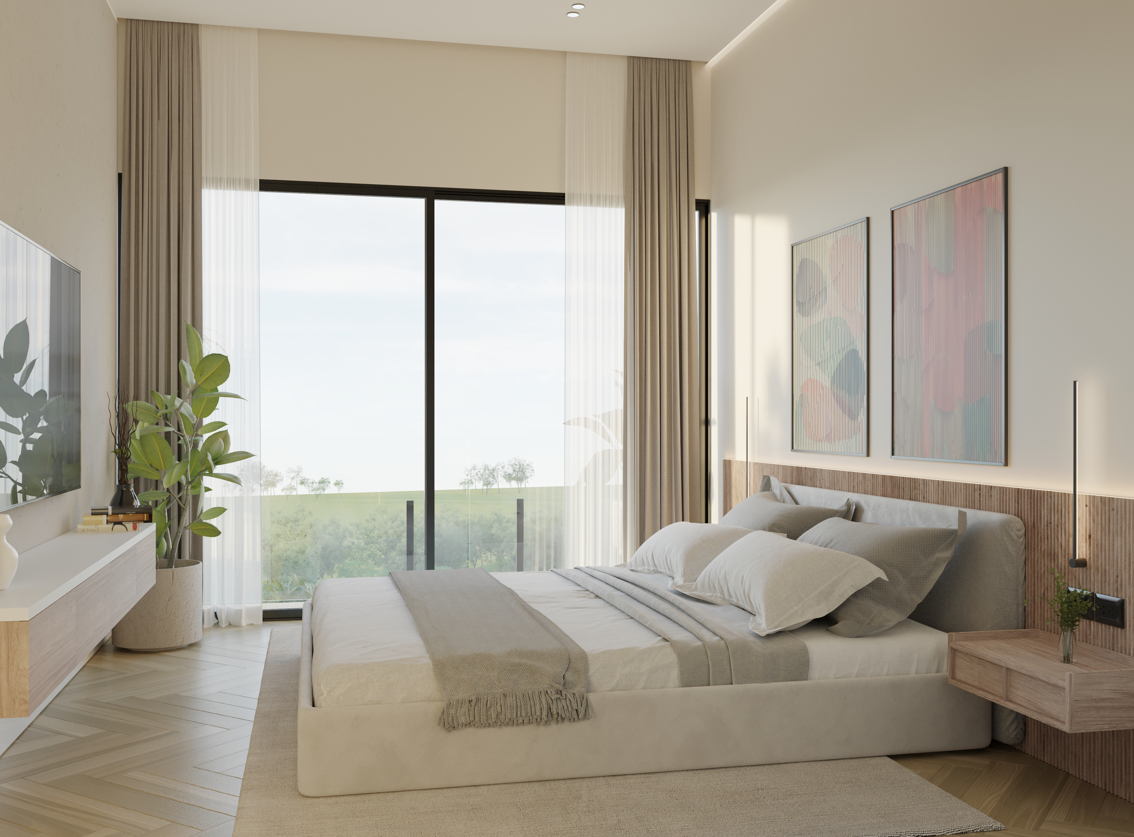 BOSCO DI SANTA MARIA - SANTA MARIA