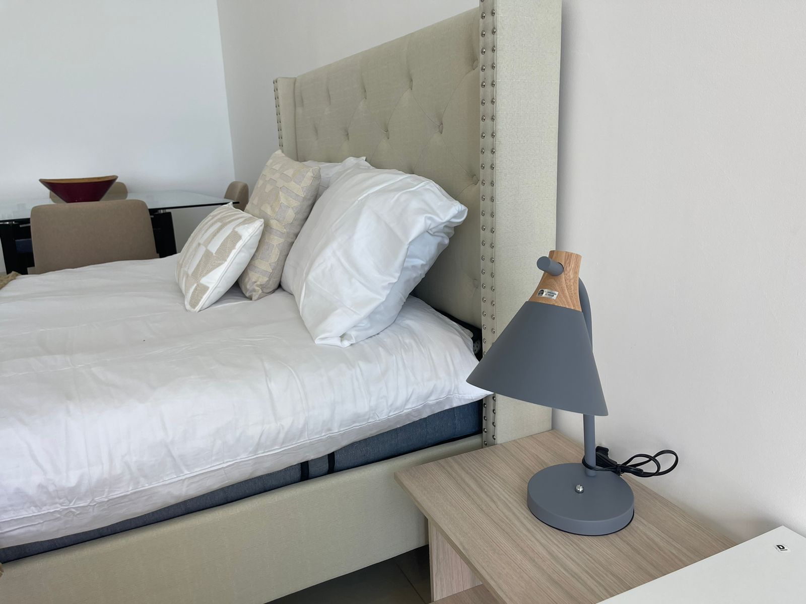 Se alquila apartamento completamente amoblado en Isla Naos - Amador