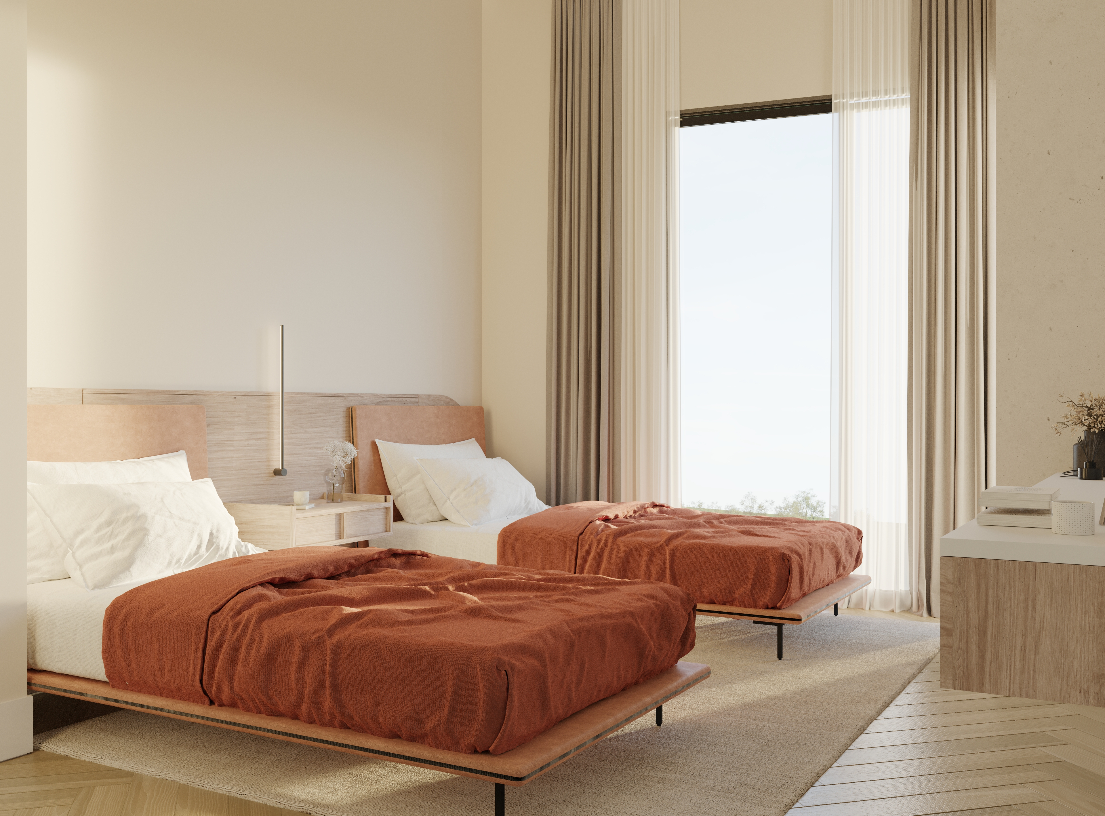 BOSCO DI SANTA MARIA - SANTA MARIA