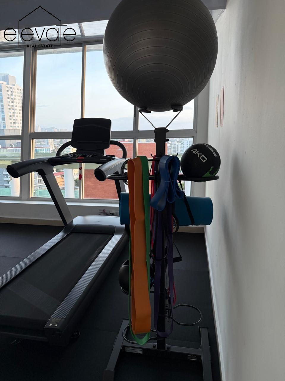 PH MEDITERRANEO LOFT - EL CANGREJO