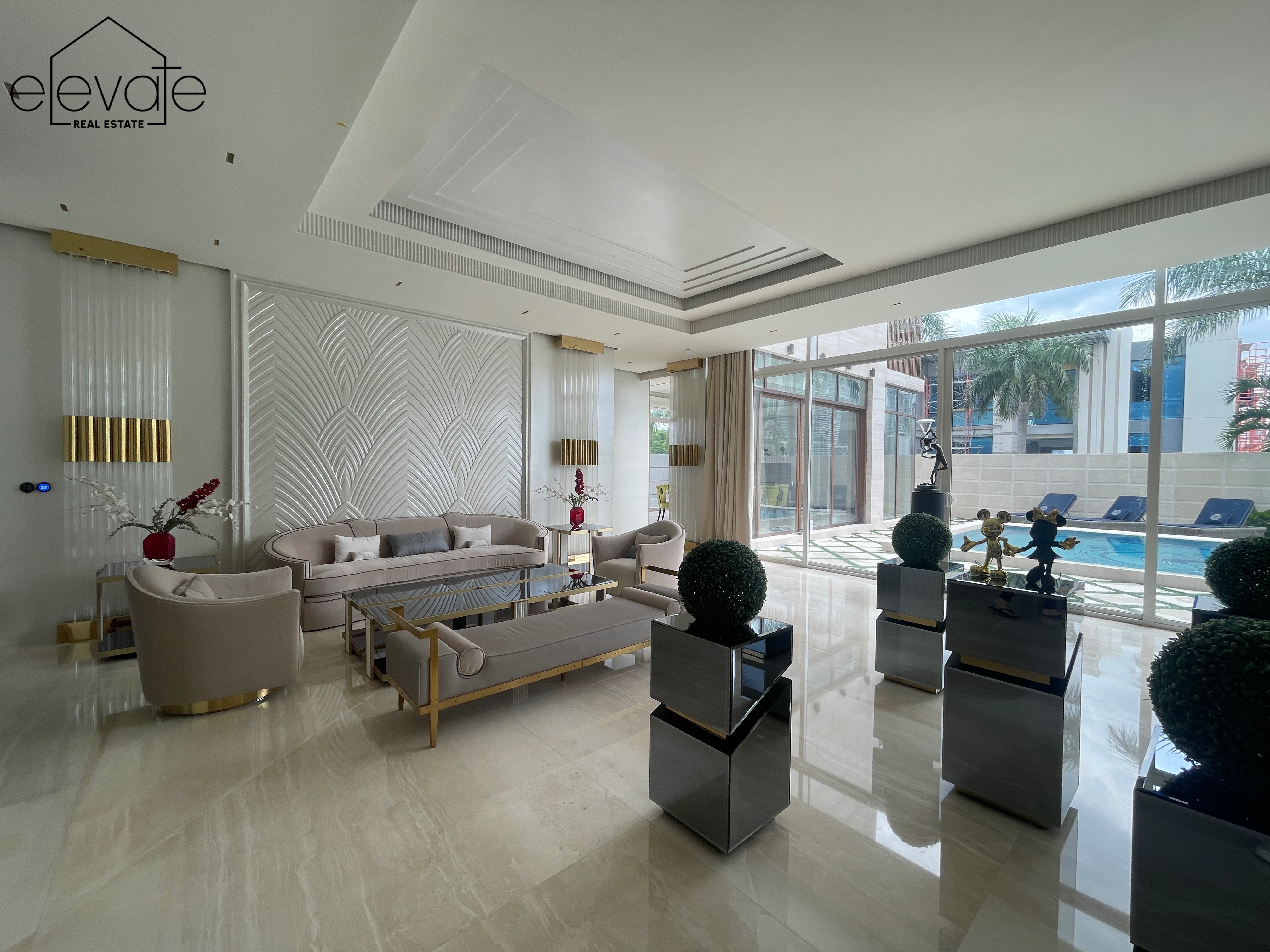 Se alquila apartamento en Punta Pacifica - Ocean Reef