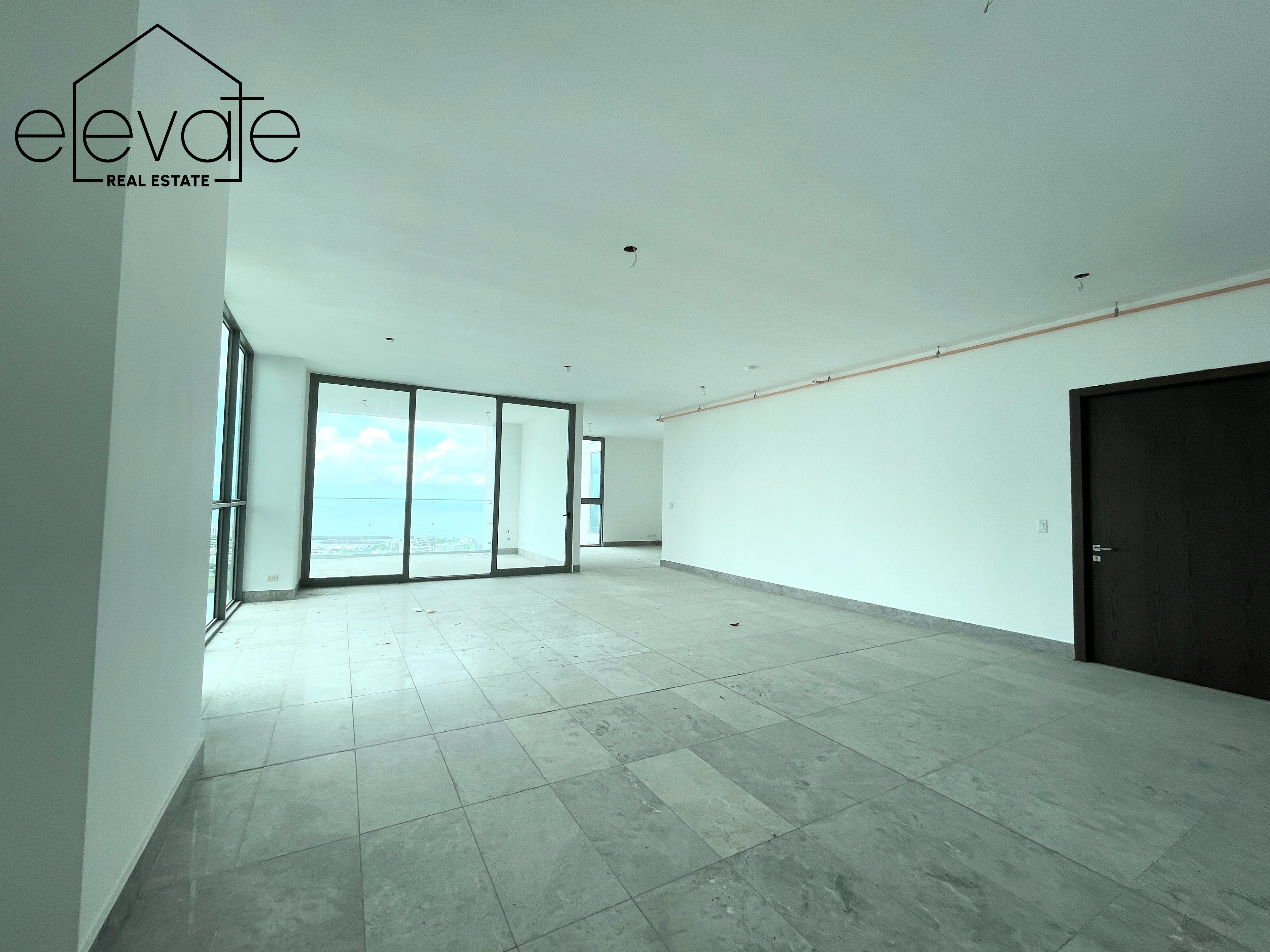 Se vende apartamento en Punta Paitilla - PH Seapoint