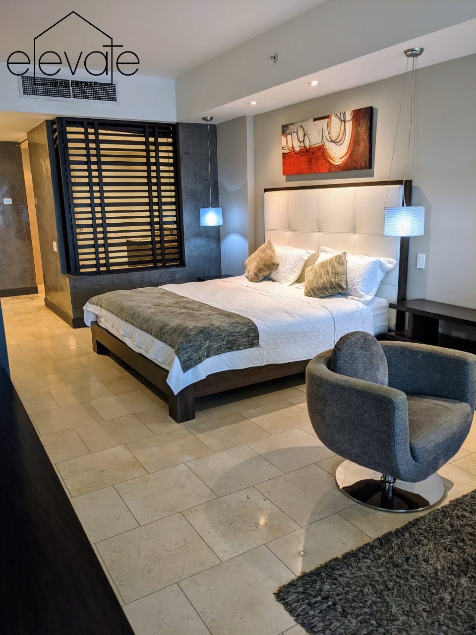 OCEAN CLUB -  PUNTA PACIFICA