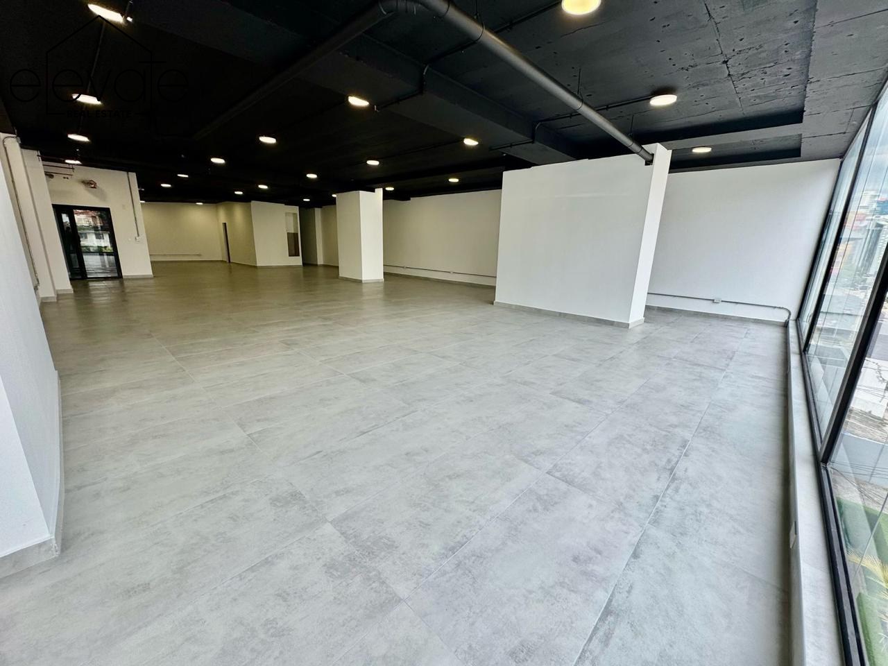 OFICINA - THE GRAY, CALLE 50