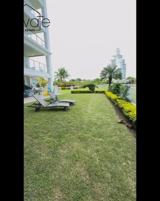 APARTAMENTO DE PLAYA - BIJAO
