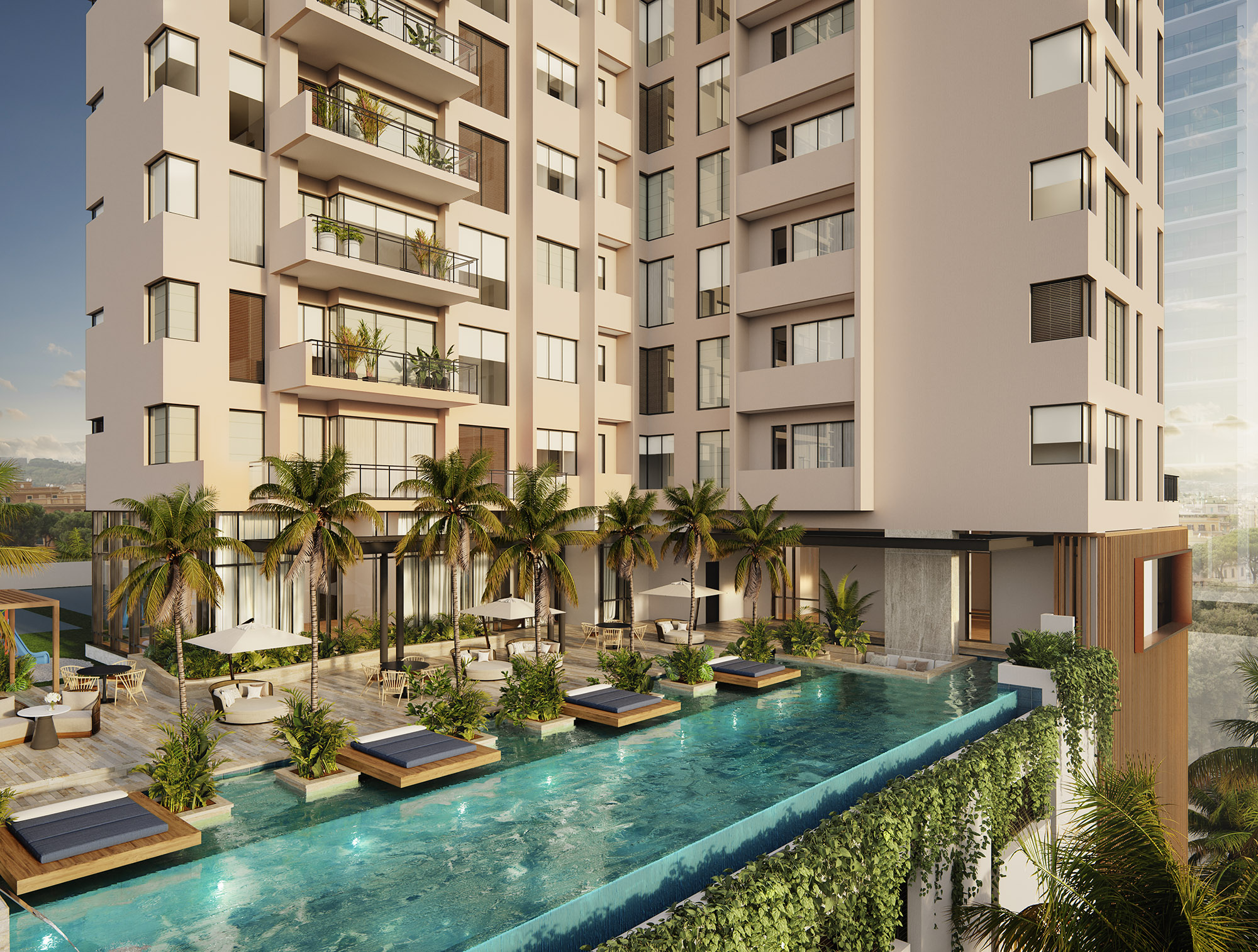 MADERO - COSTA DEL ESTE