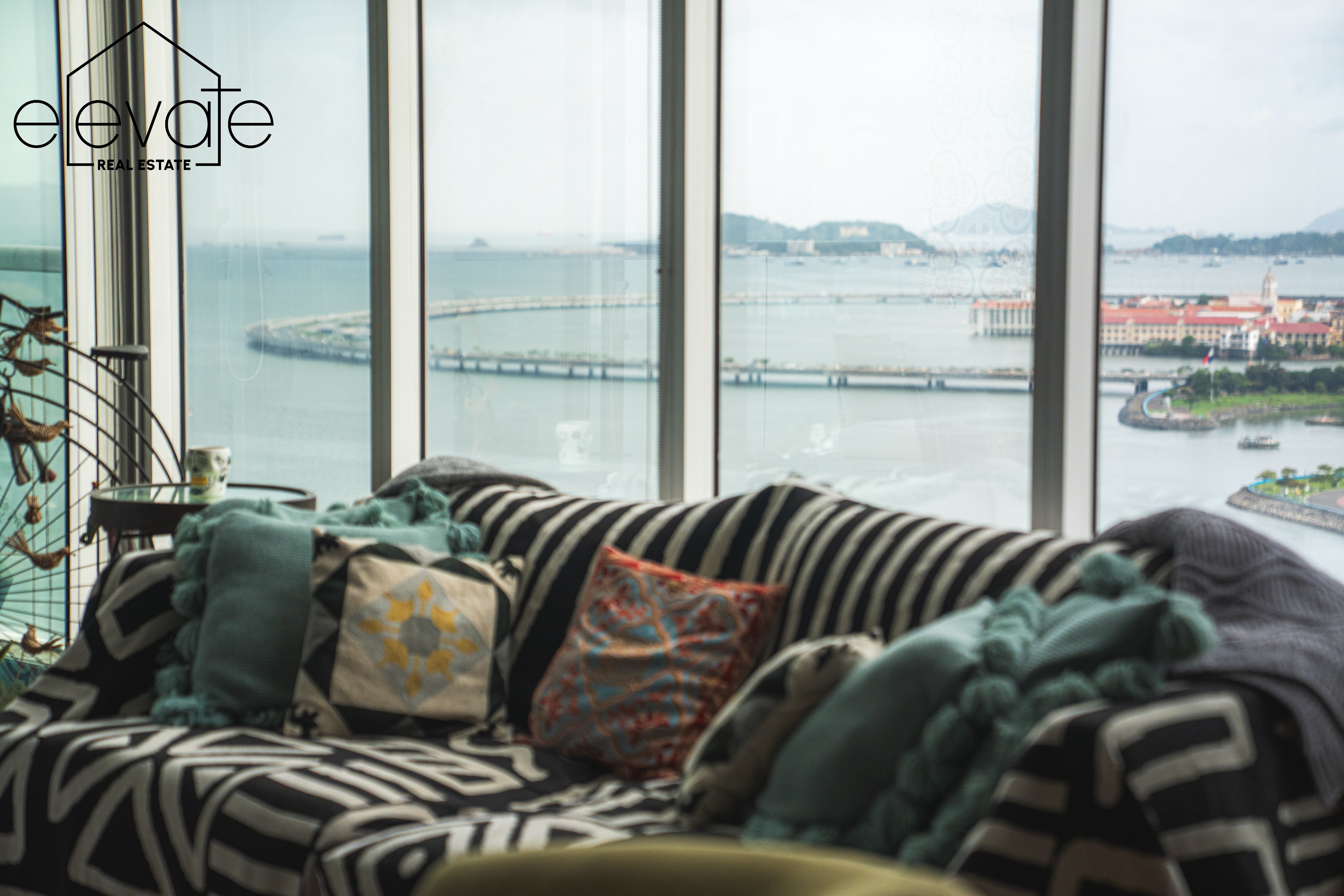 RIVAGE - AVENIDA BALBOA