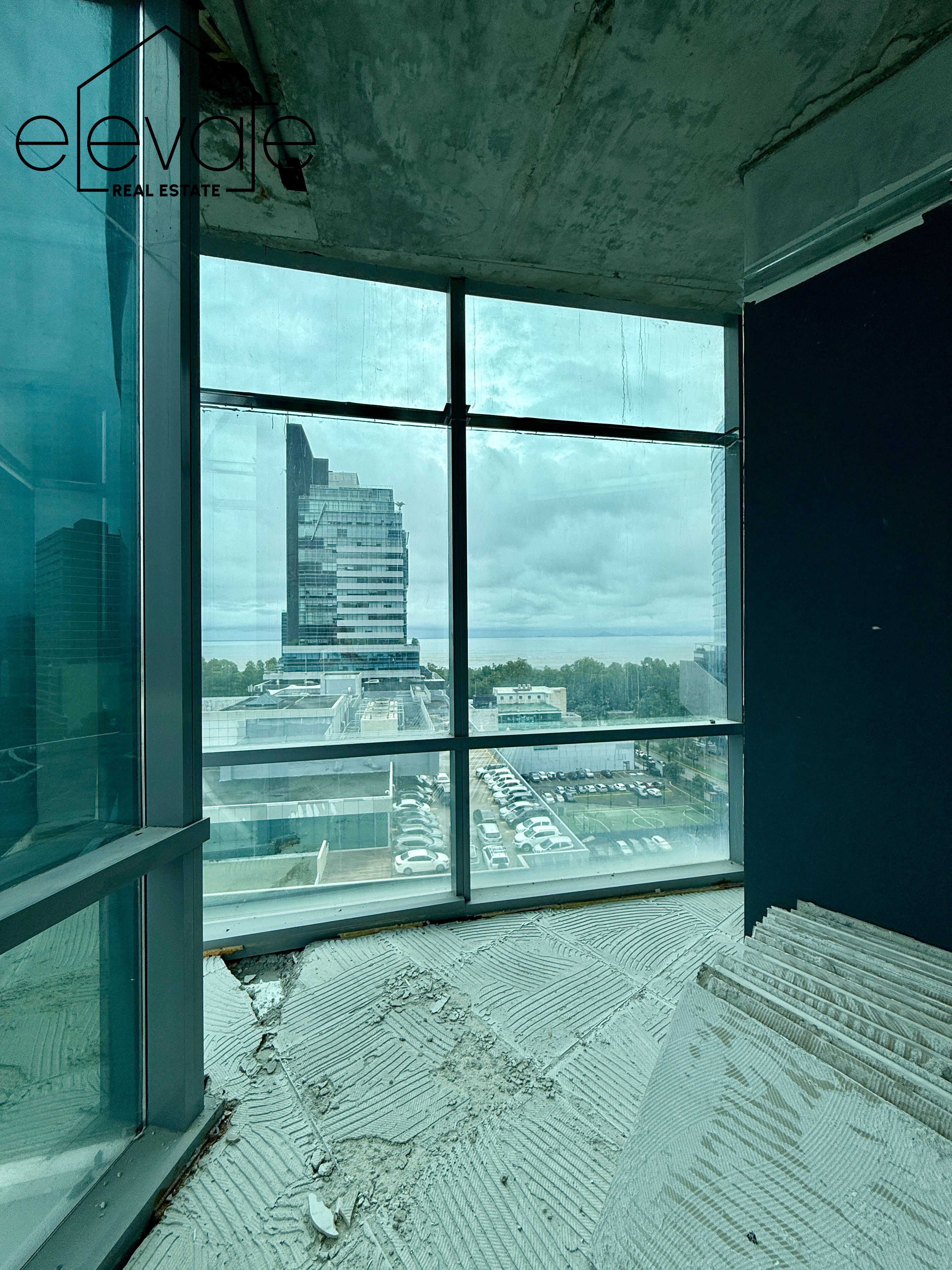 FINANCIAL PARK - COSTA DEL ESTE