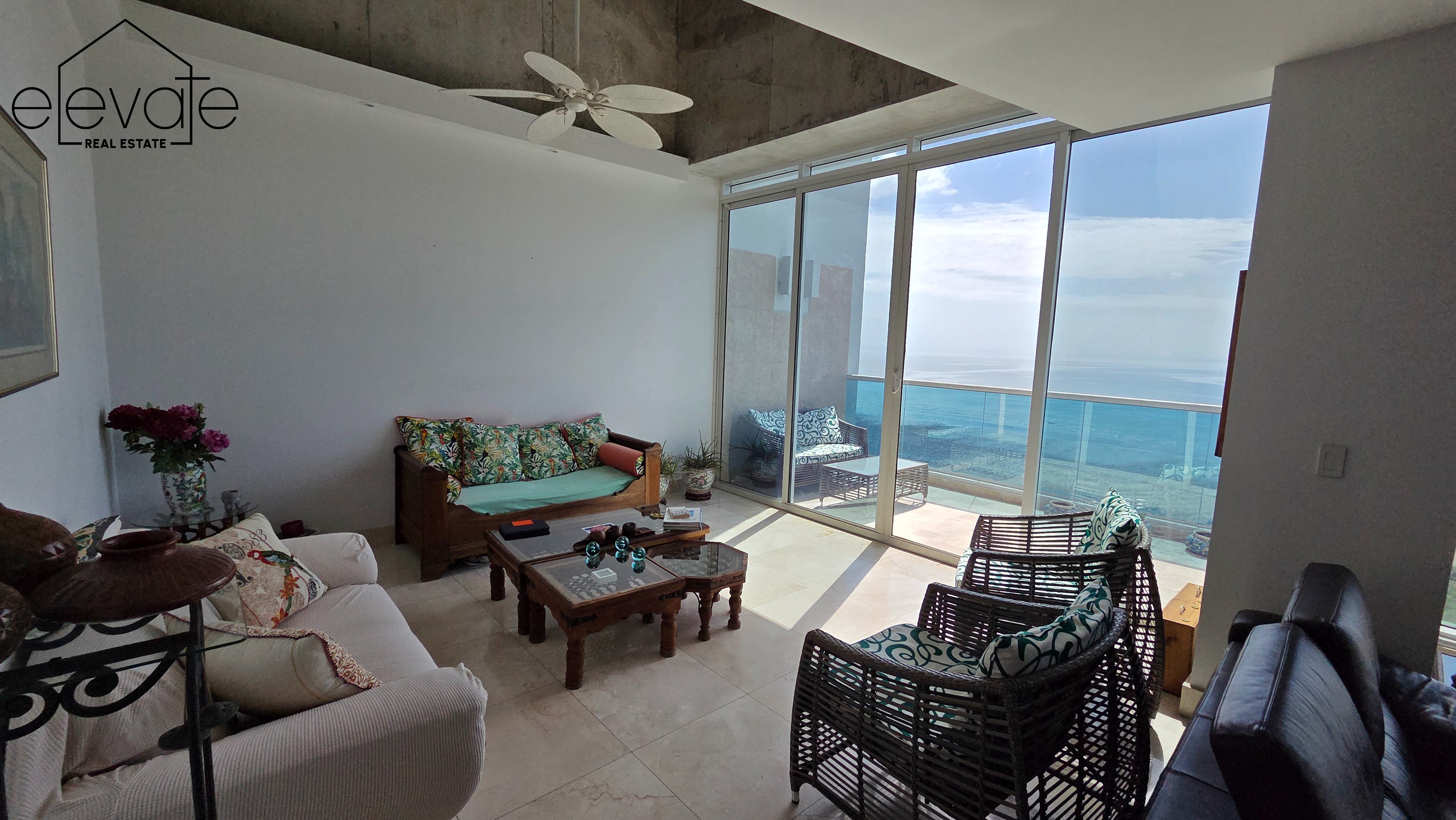 VITRI - COSTA DEL ESTE