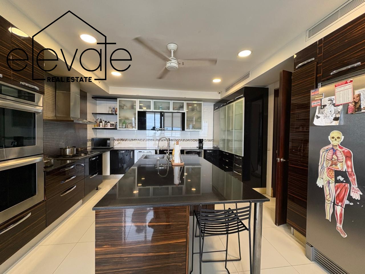 THE POINT - PUNTA PAITILLA