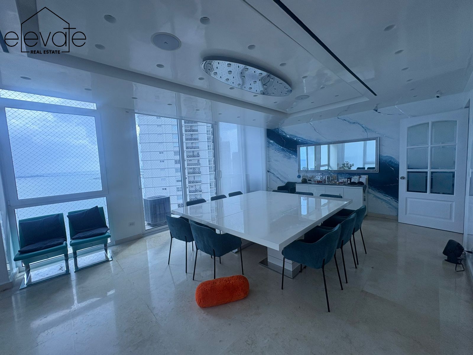 VISTA DEL SOL - PUNTA PAITILLA