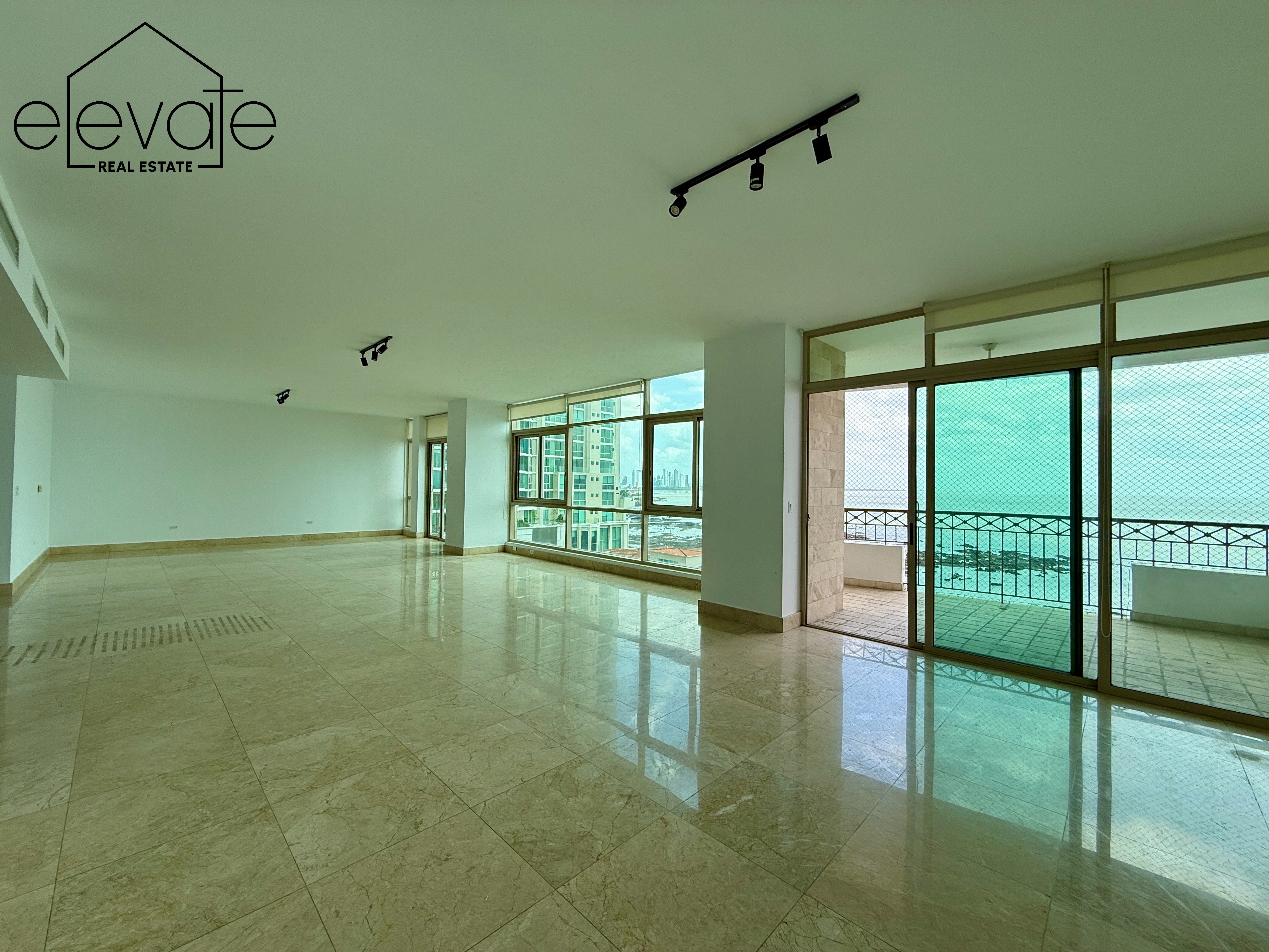 PACIFIC POINT - PUNTA PACIFICA