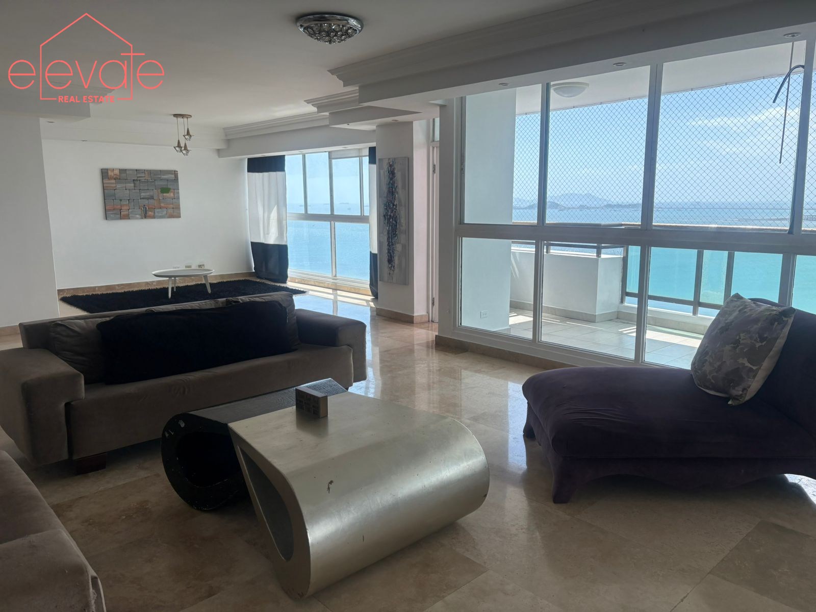 OCEAN PARK - PUNTA PACIFICA