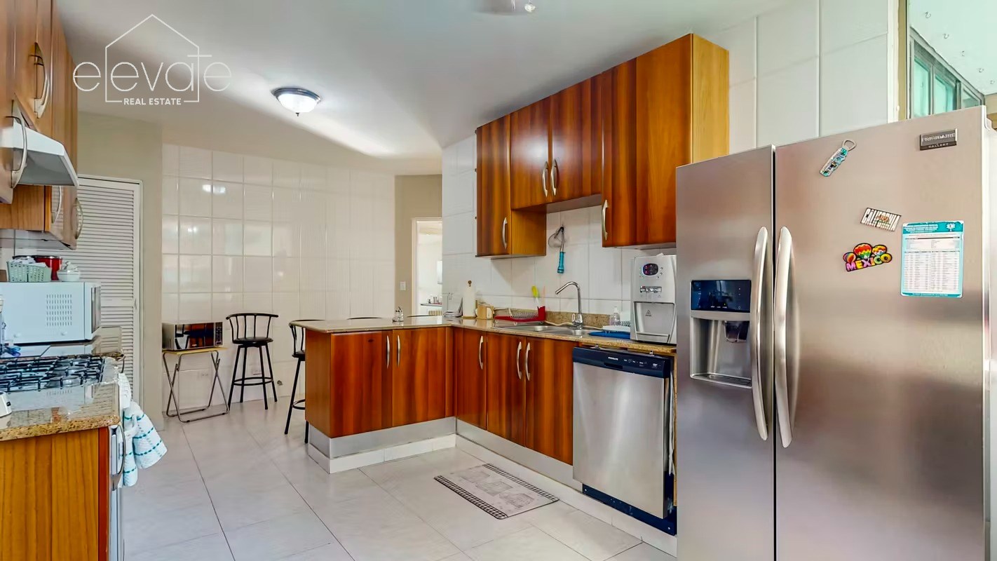 OCEAN PARK - PUNTA PACIFICA