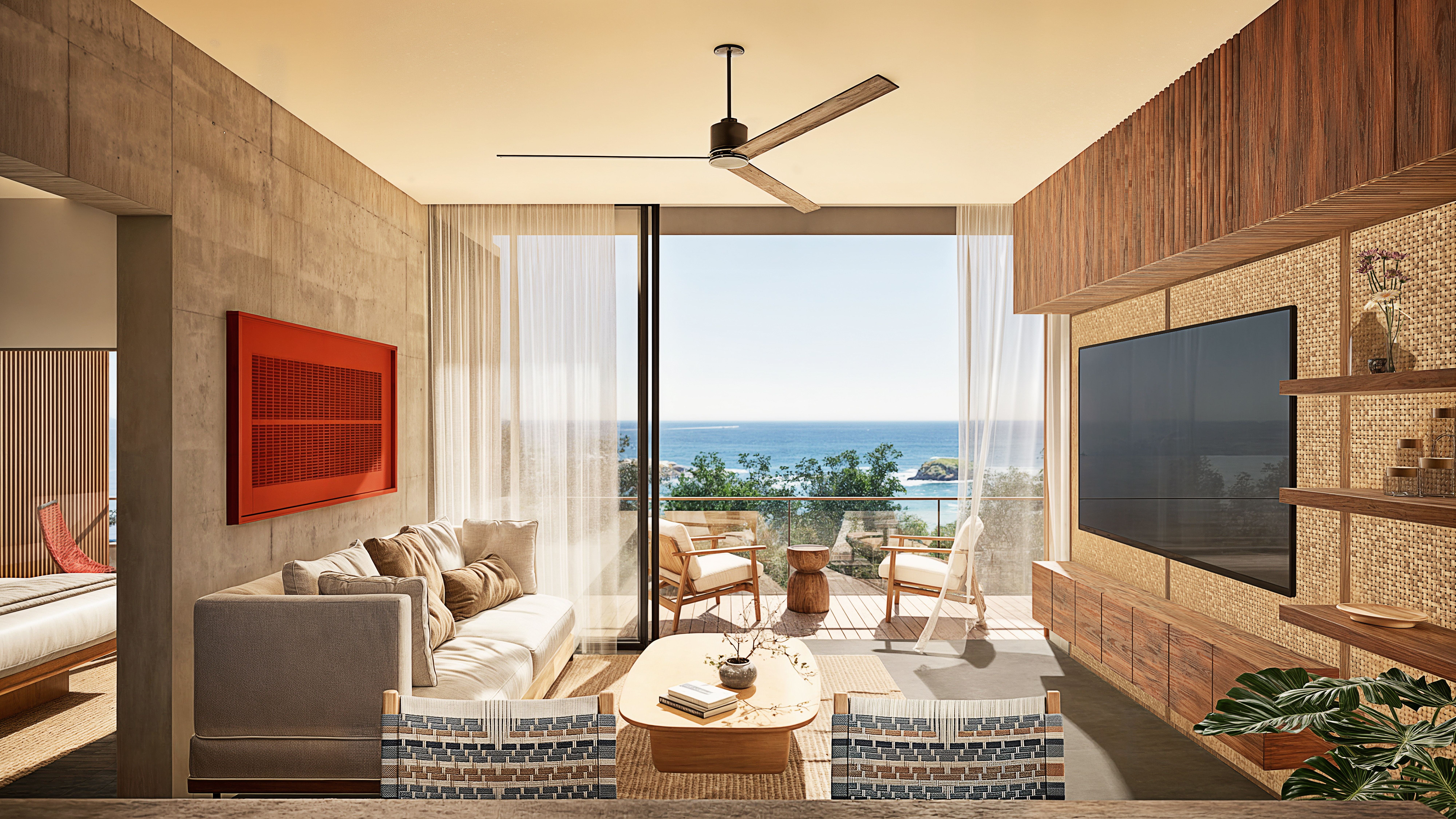 VERVANA - PLAYA VENAO