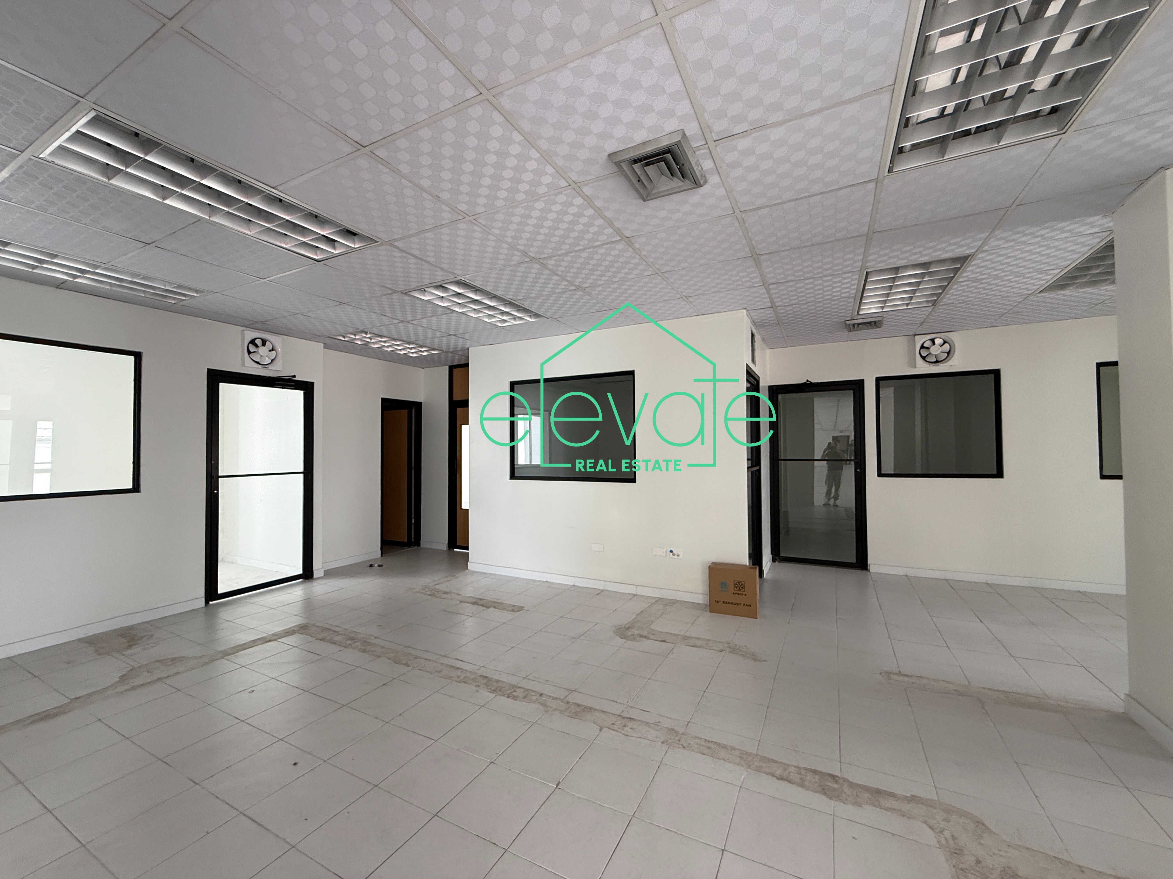 EDIFICIO INTERSECO - BELLA VISTA OFICINA