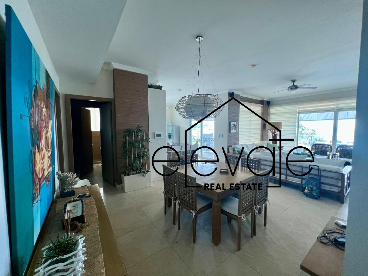 BALBOA FRENTE AL MAR - BIJAO, RIO HATO