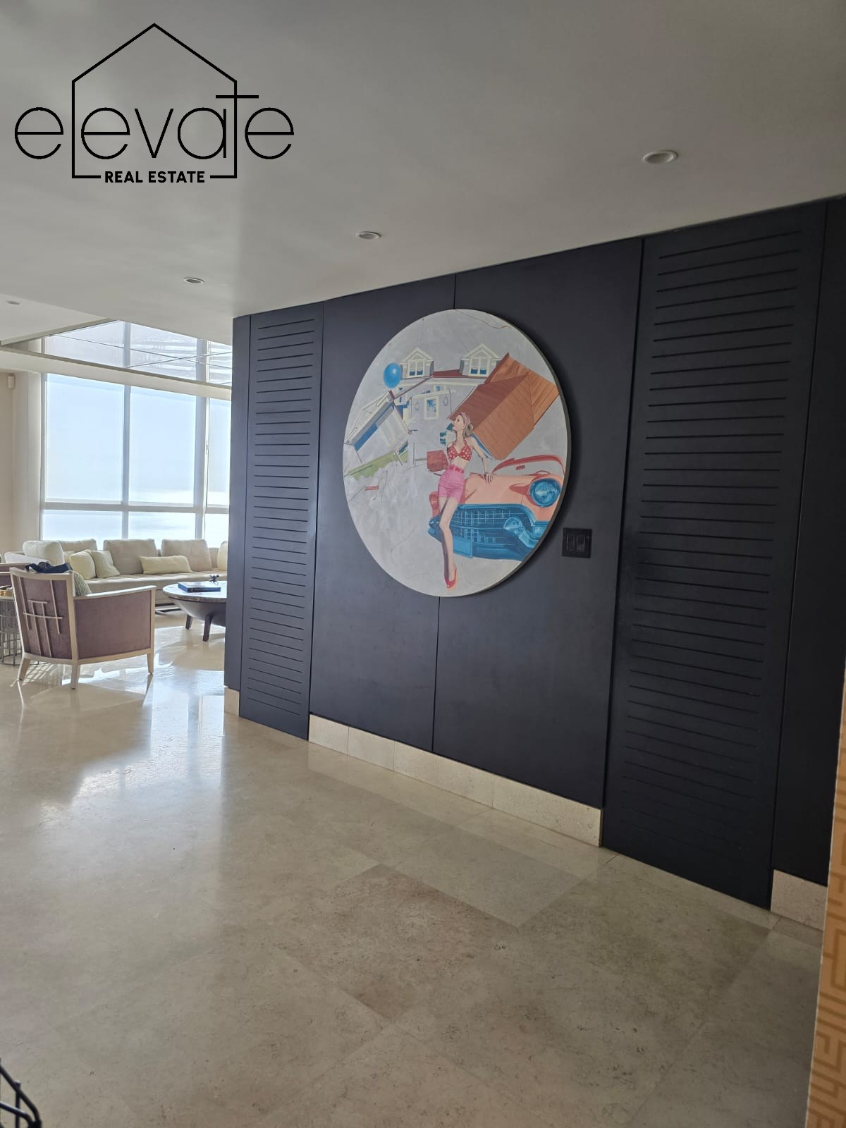 PH VISION TOWER - COCO DEL MAR