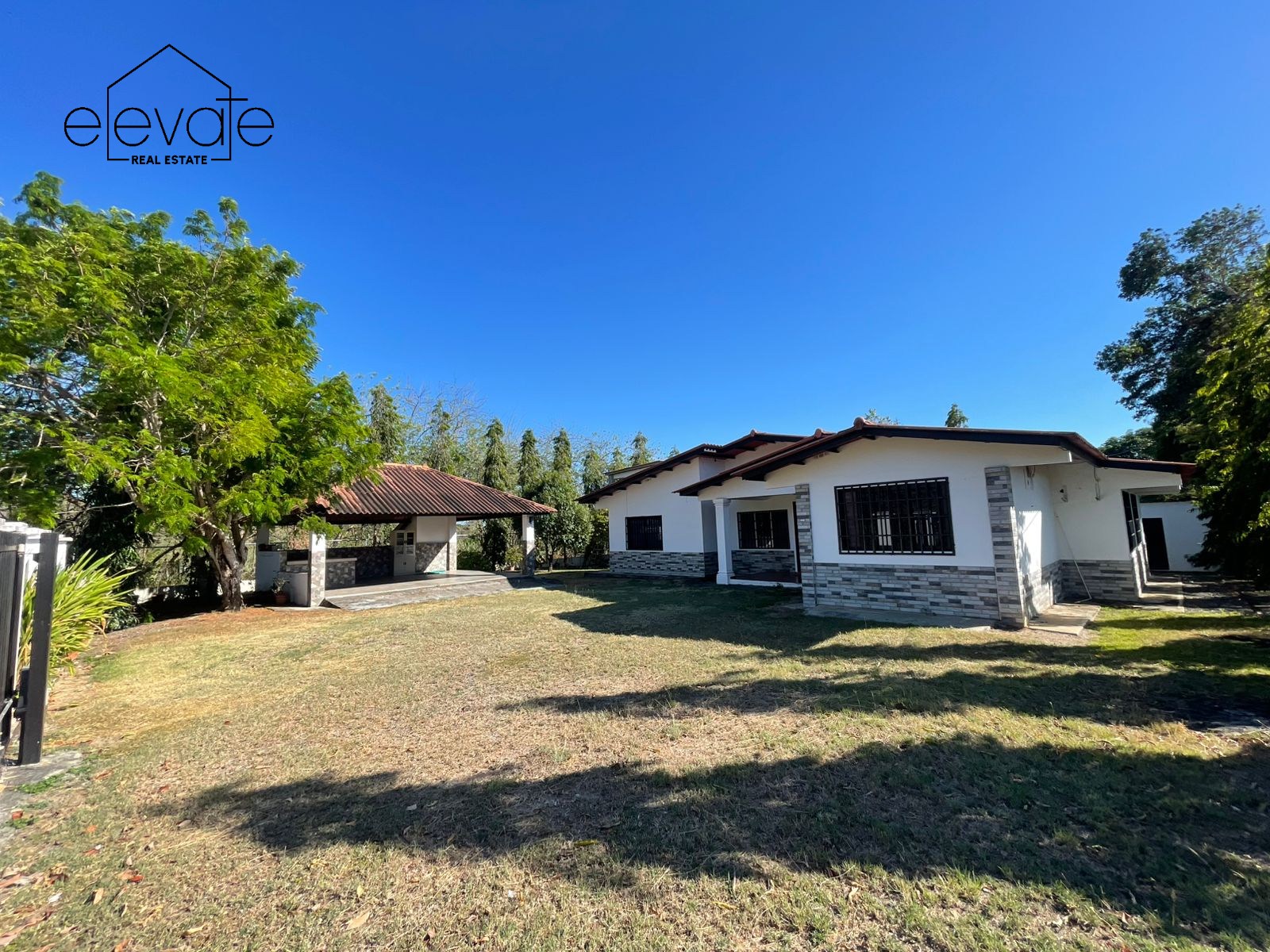 CASA EN PENONOME - COCLE