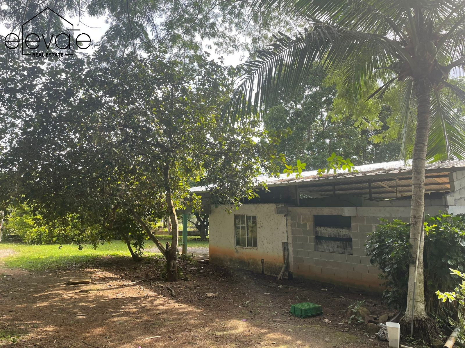 CASA EN CHURUBE - COCLE