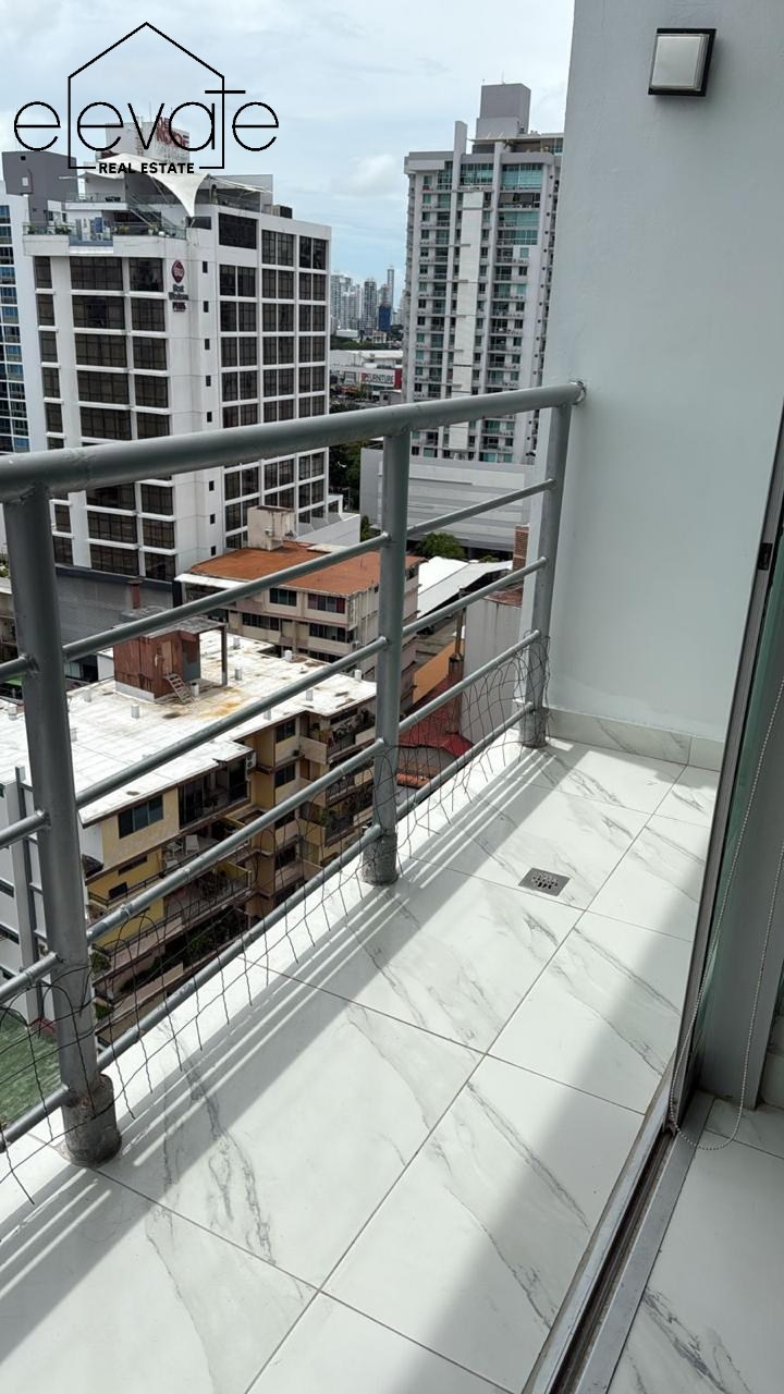 PH MEDITERRANEO LOFT - EL CANGREJO