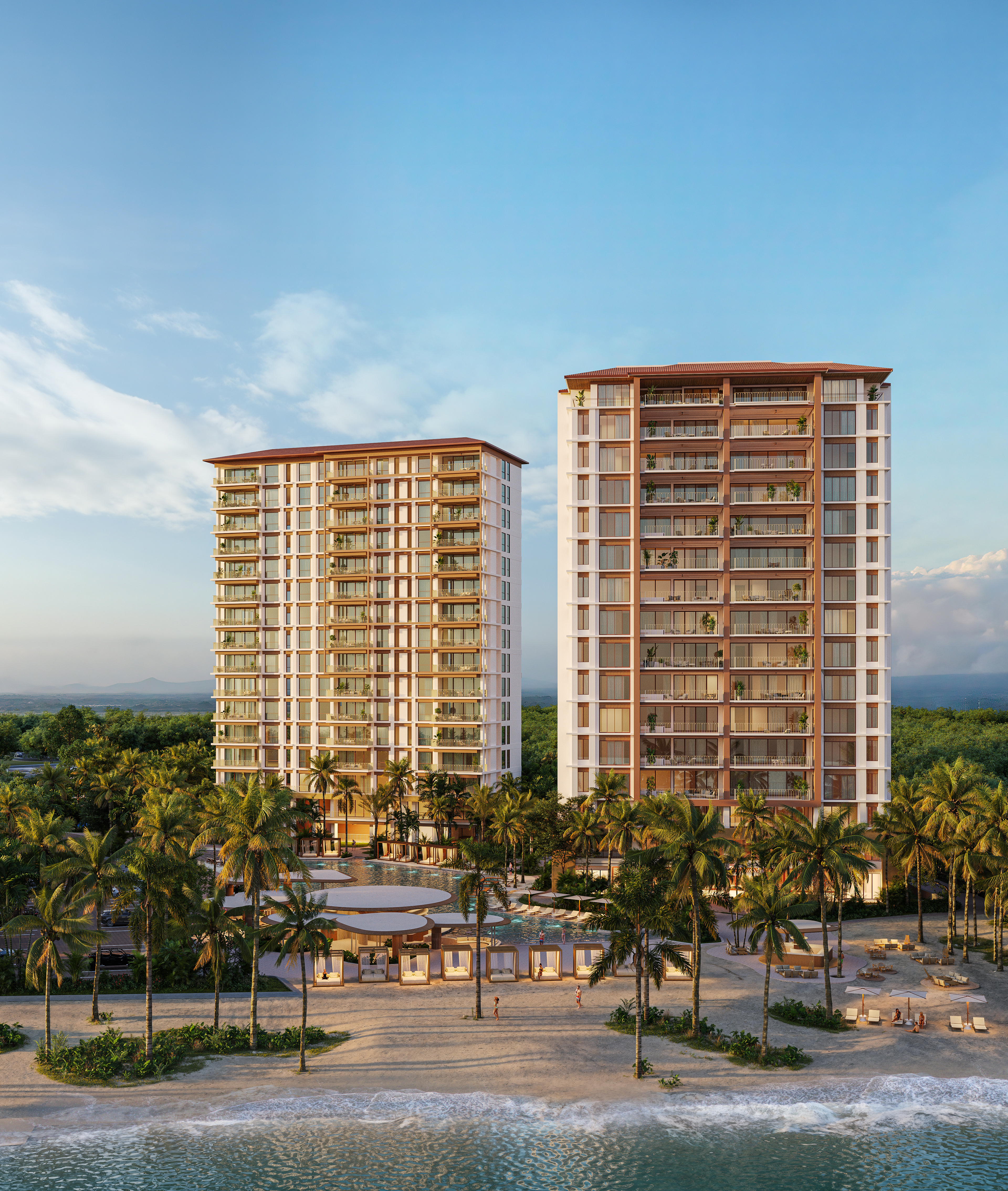 ALAMAR - BUENAVENTURA