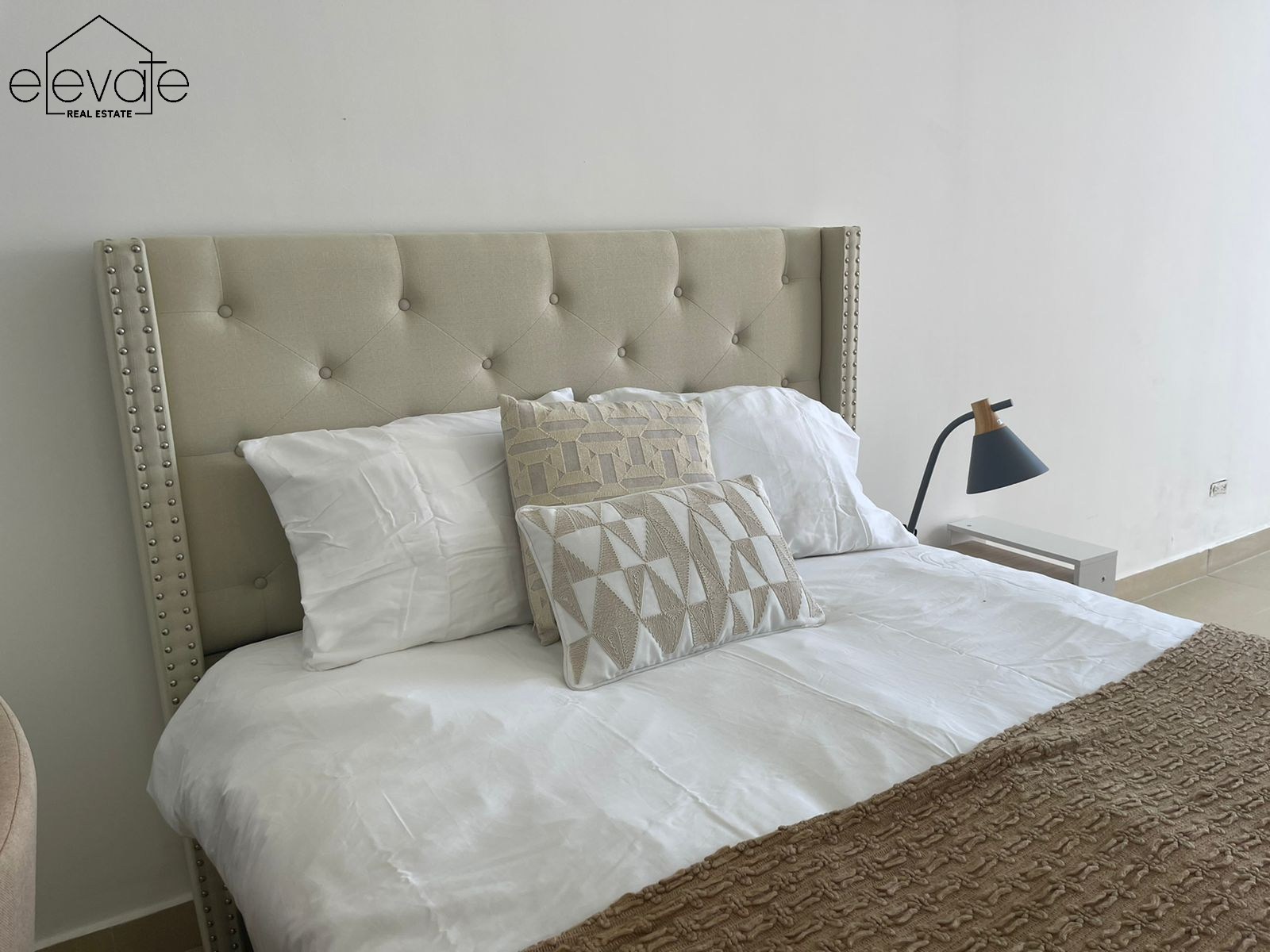 STUDIO AMADOR CAUSWAY - NAOS HARBOUR ISLAND