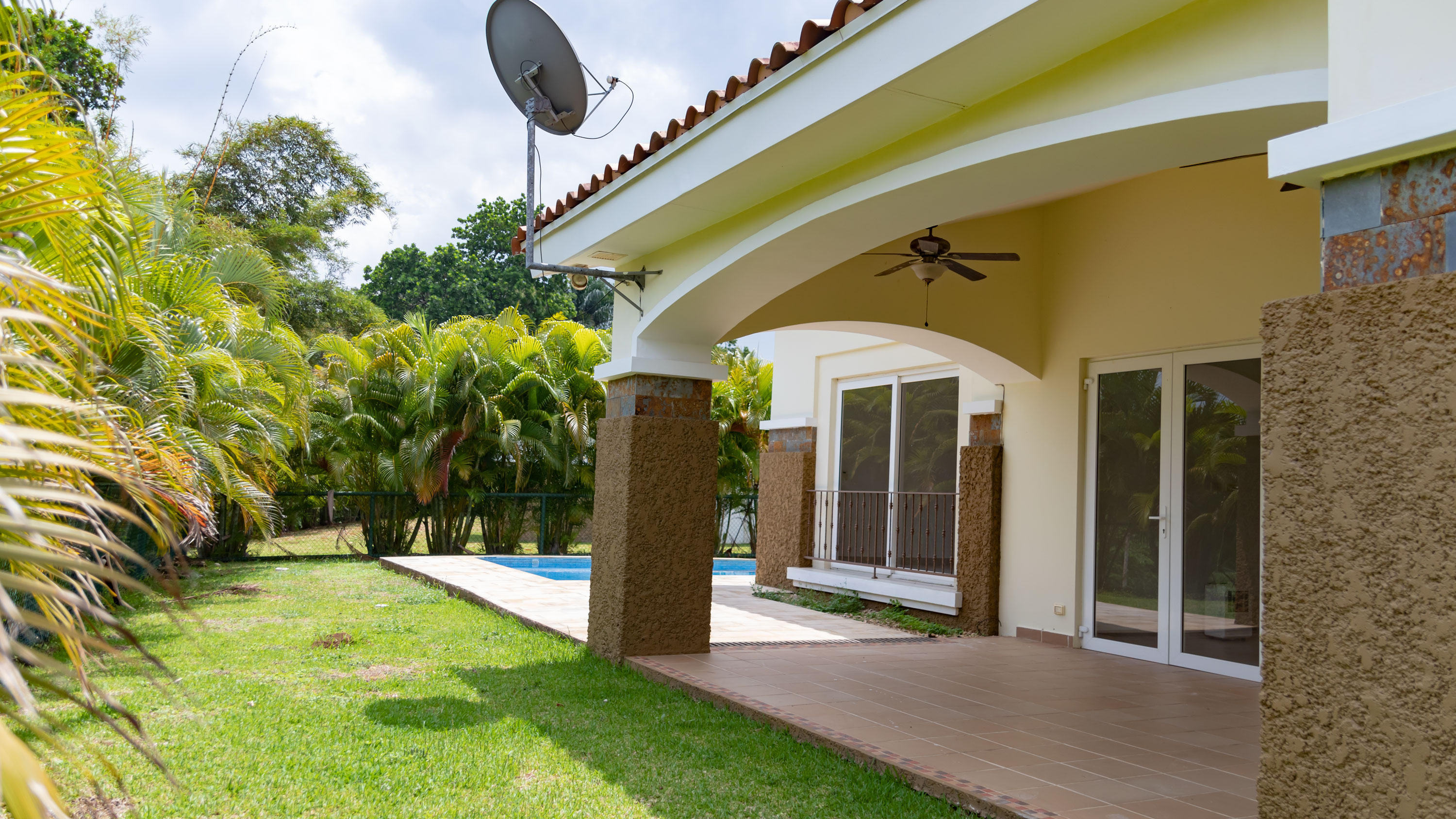 Albatross - Tucan Country Club