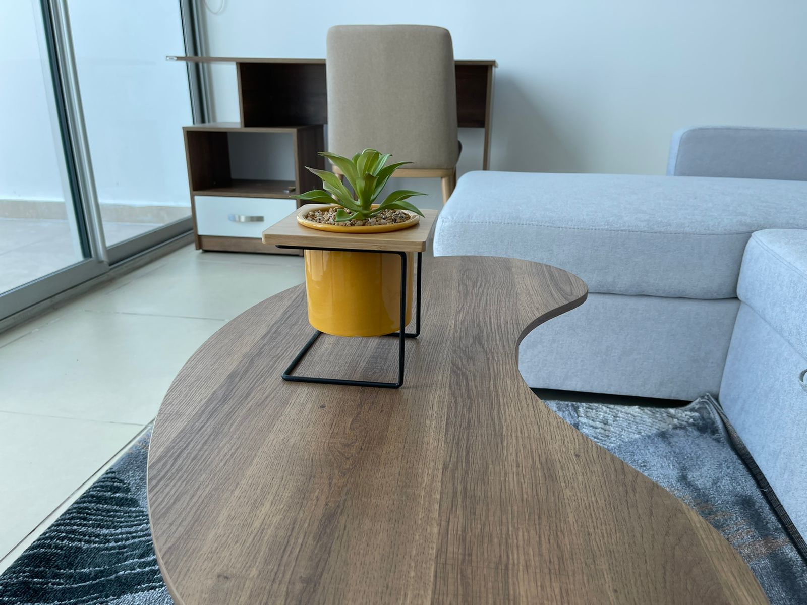 Se alquila apartamento completamente amoblado en Isla Naos - Amador