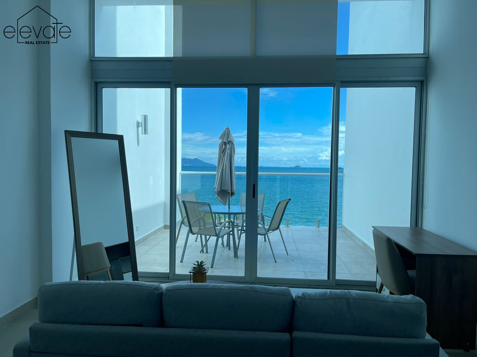 STUDIO AMADOR CAUSWAY - NAOS HARBOUR ISLAND