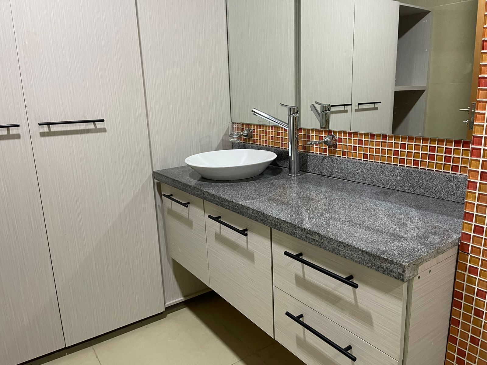 Se alquila apartamento completamente amoblado en Isla Naos - Amador