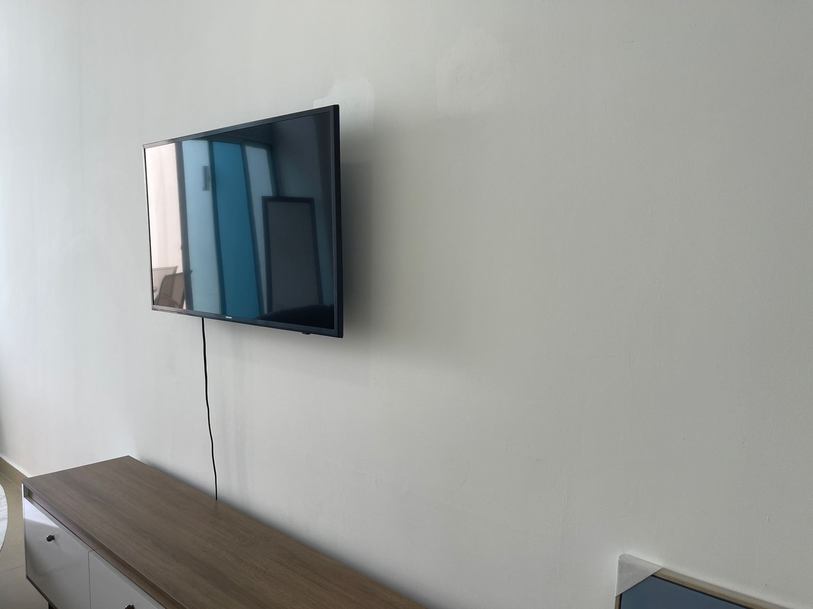 Se alquila apartamento completamente amoblado en Isla Naos - Amador