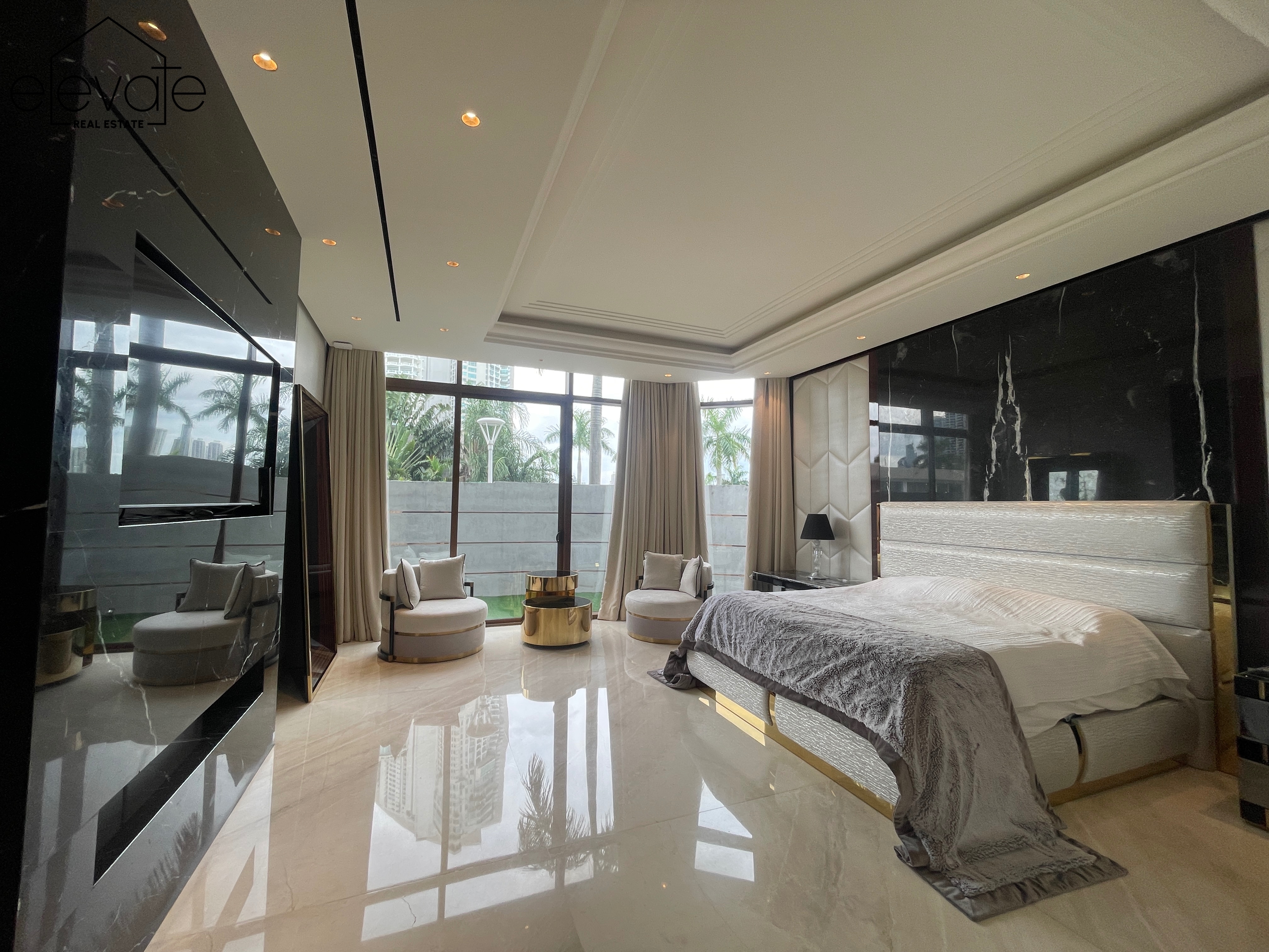 Se alquila apartamento en Punta Pacifica - Ocean Reef