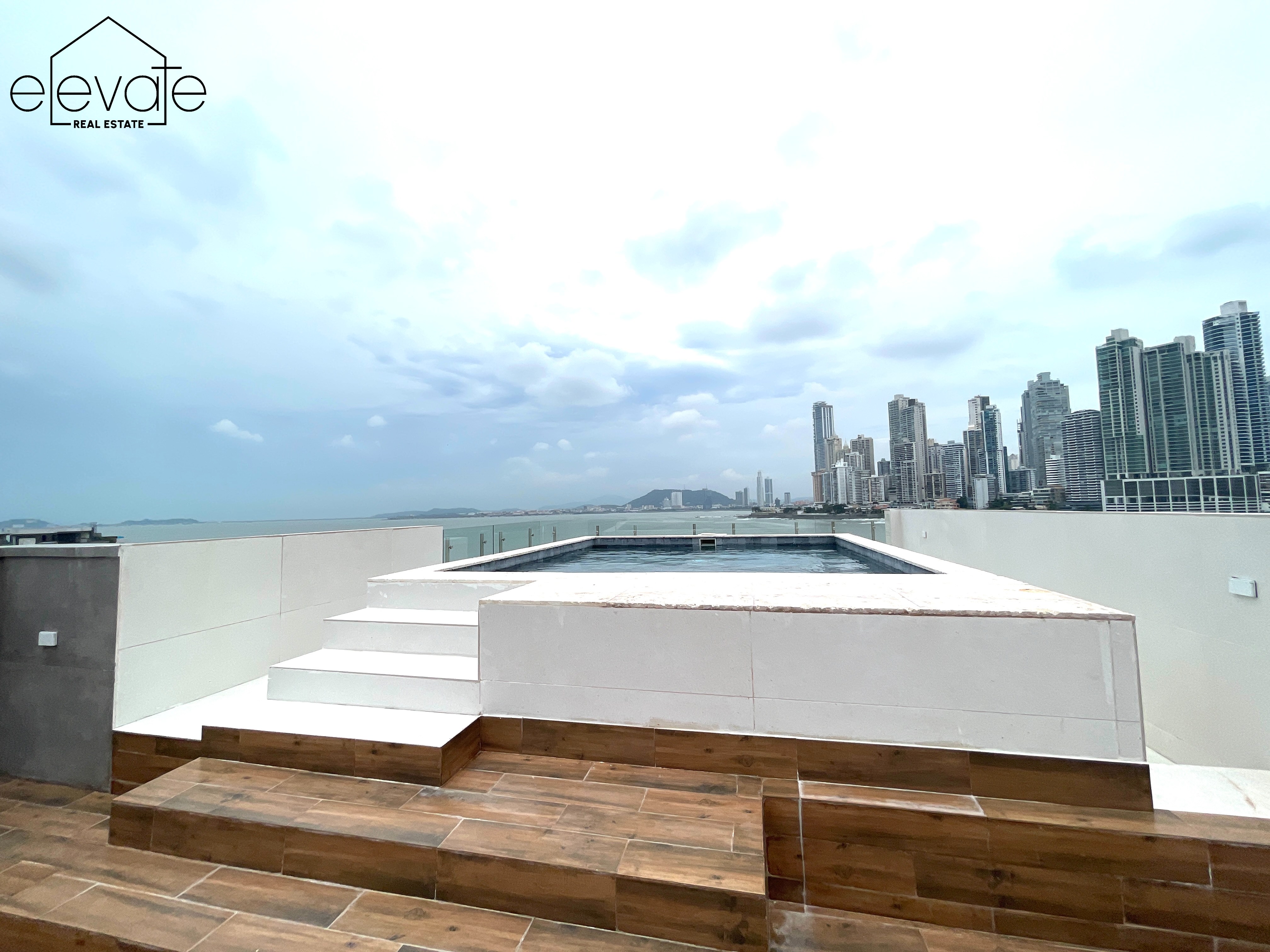 Alquiler Apartamento en Punta Pacifica - Ocean Reef