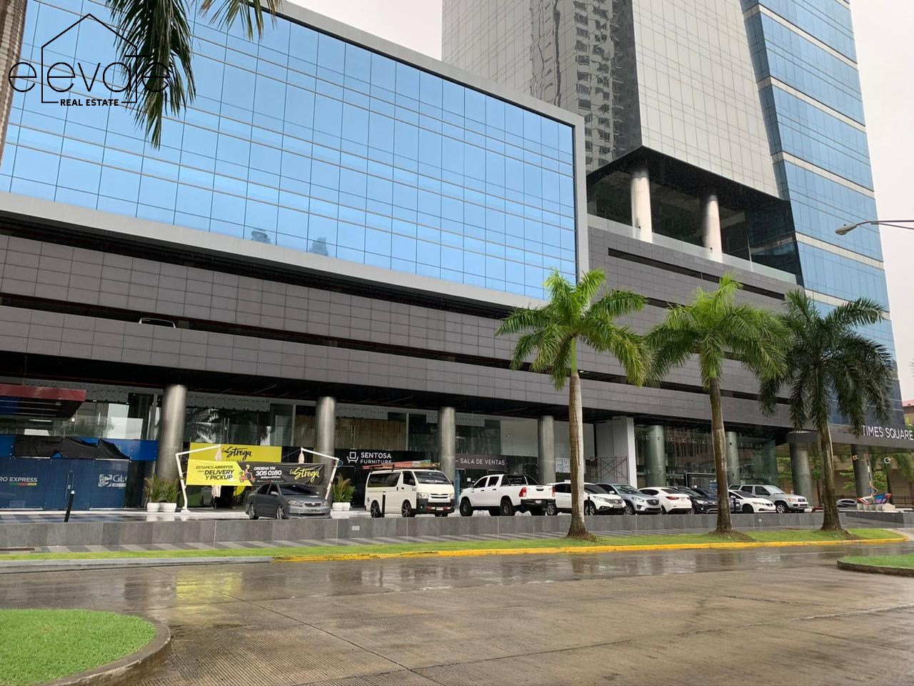 LOCAL COMERCIAL, TIMES SQUARE PLAZA - COSTA DEL ESTE
