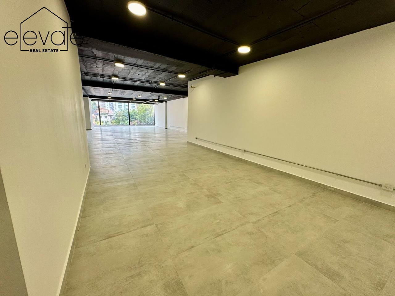 OFICINA - THE GRAY, CALLE 50
