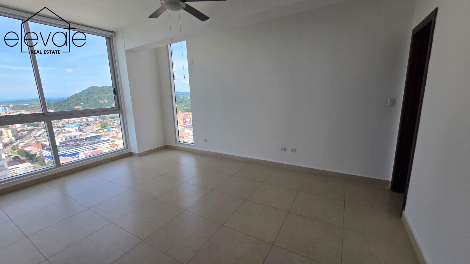 RIVAGE TOWER - AVENIDA BALBOA