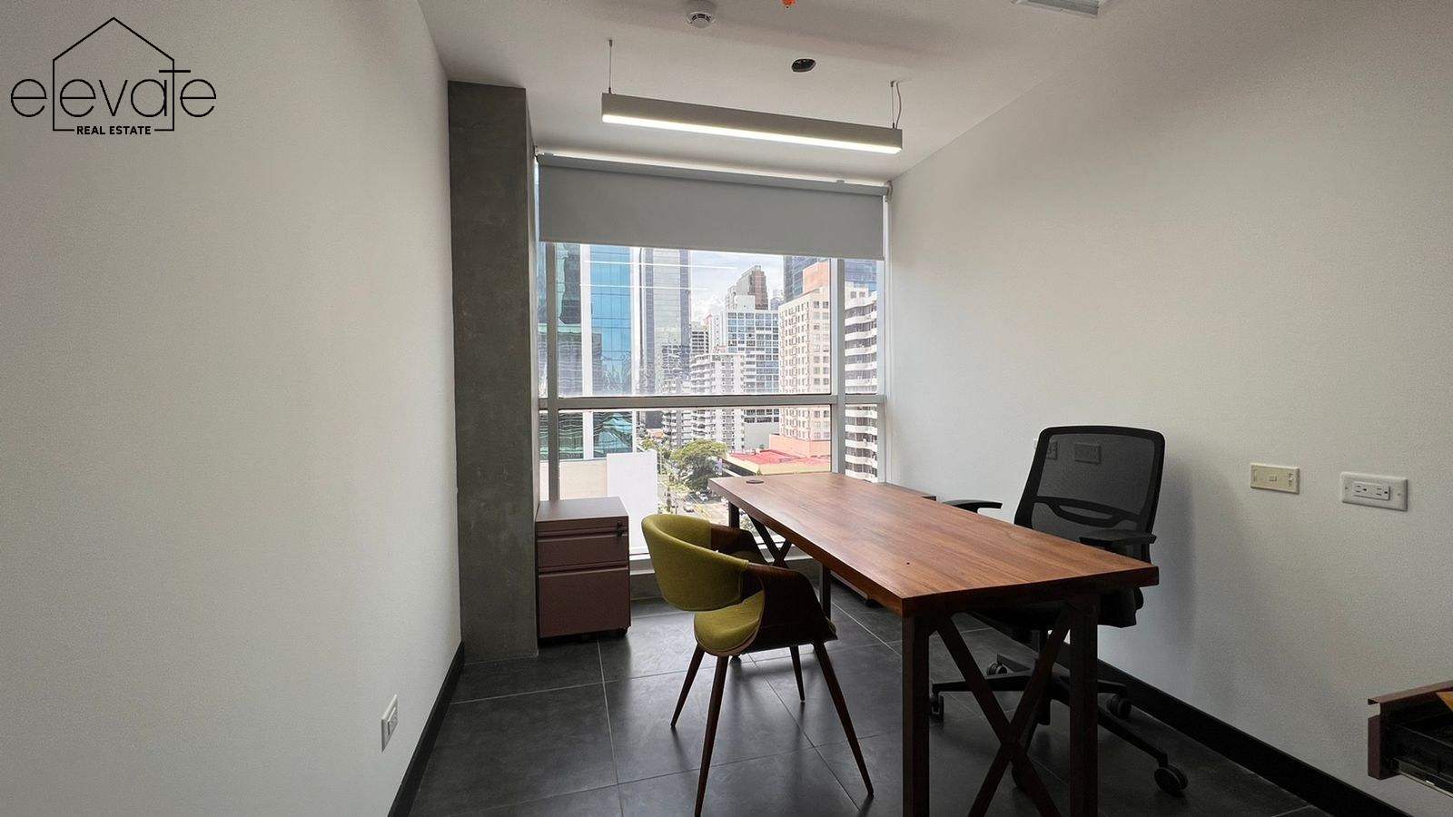 KENEX PLAZA - OBARRIO