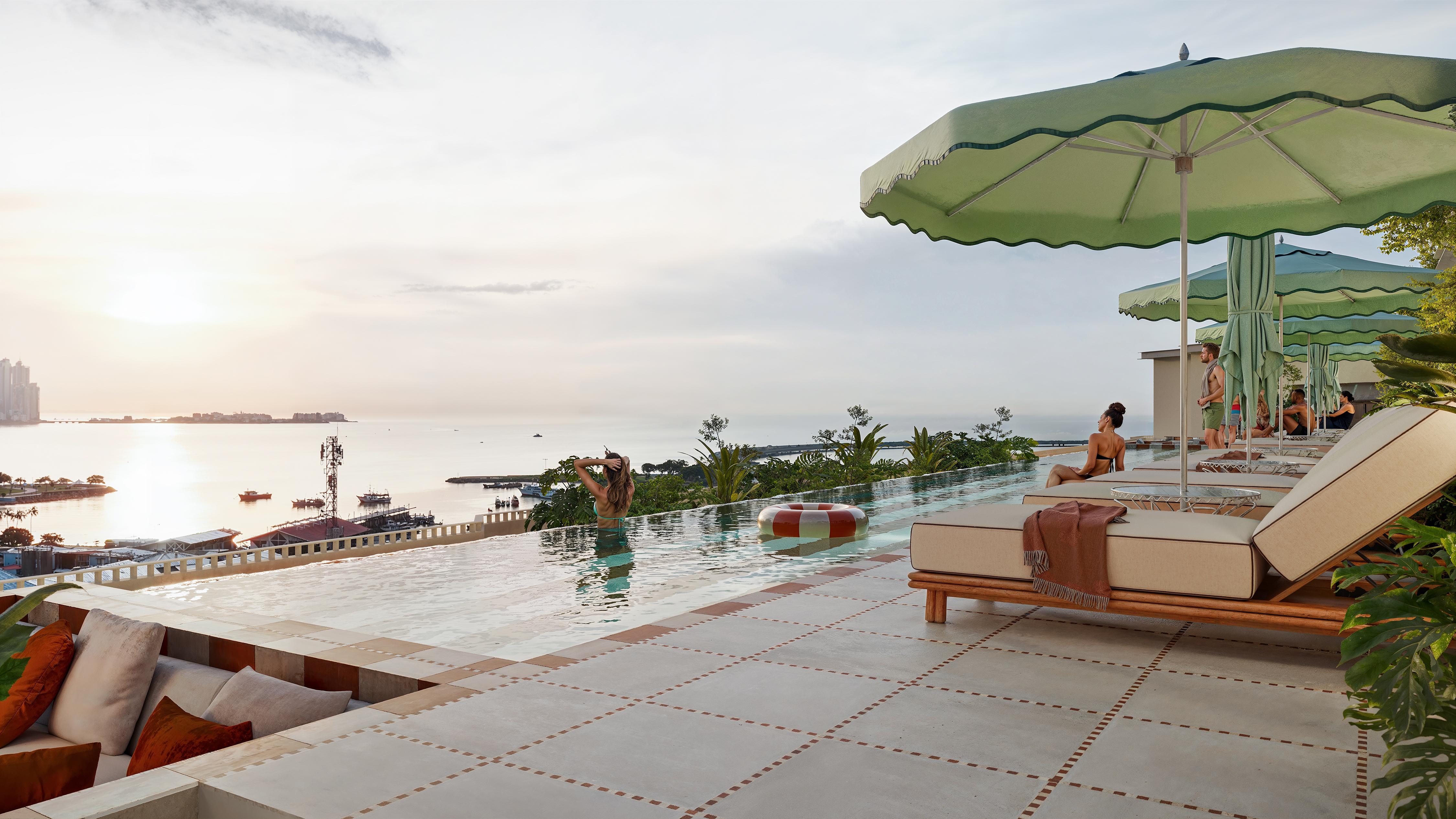 GRAN CENTRAL - LA UNION