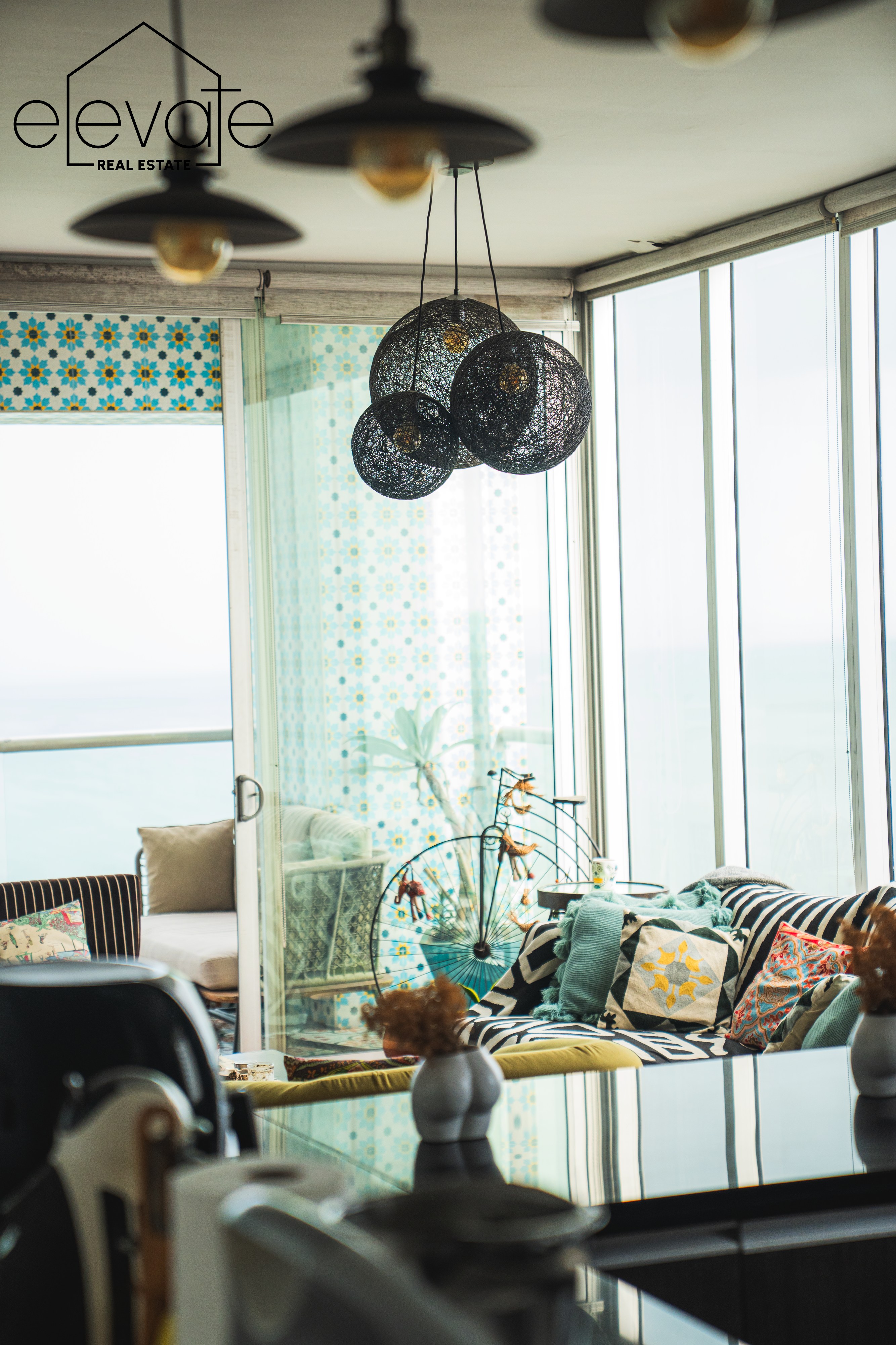 RIVAGE - AVENIDA BALBOA