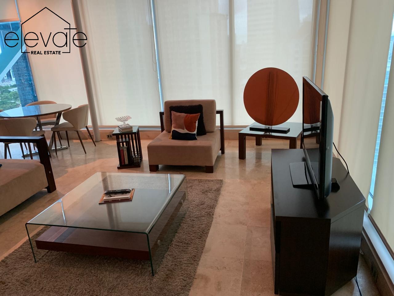 LOFT 41 - PUNTA PACIFICA