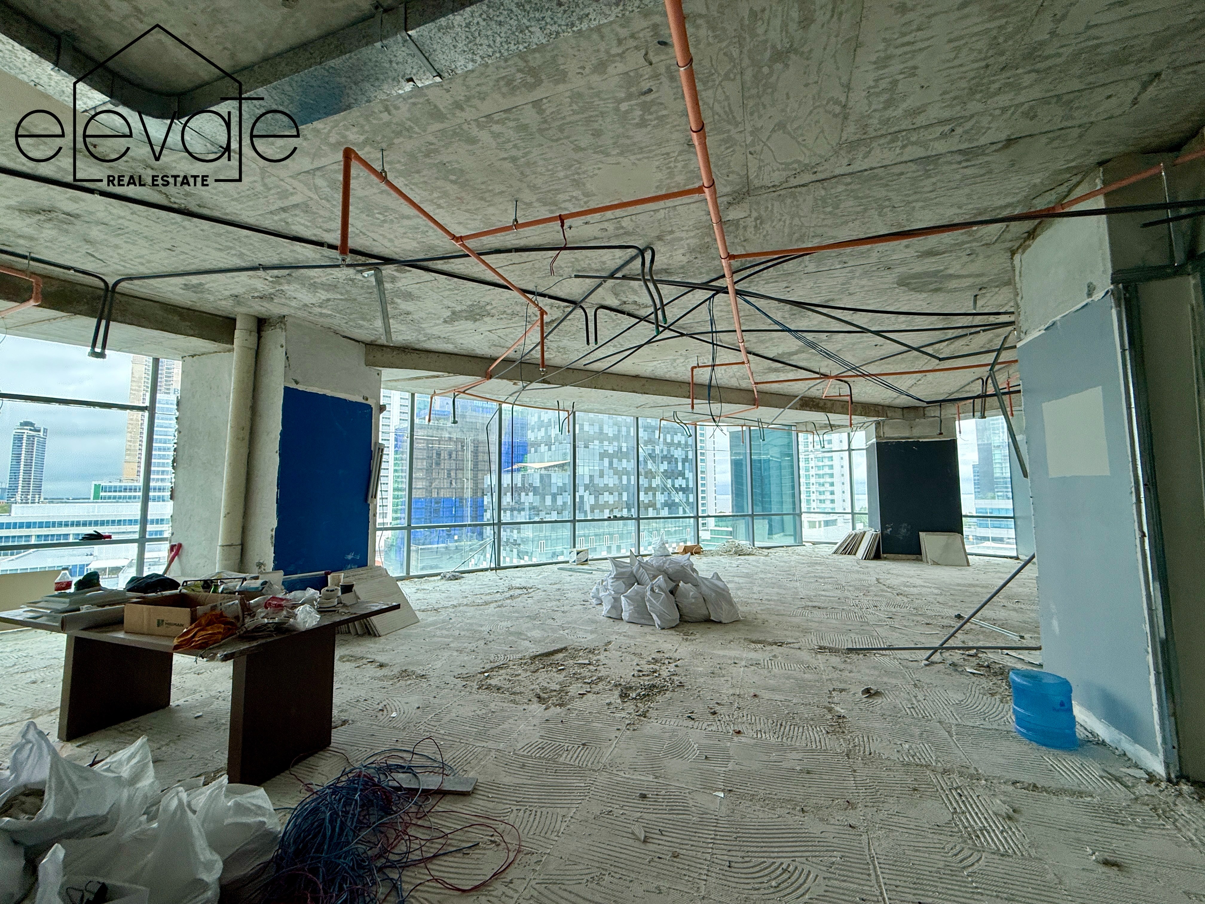 FINANCIAL PARK - COSTA DEL ESTE