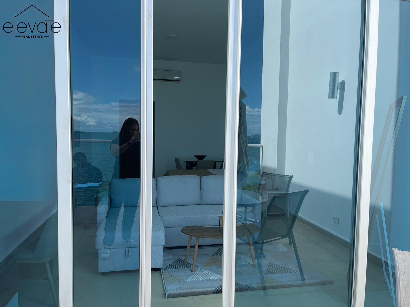 STUDIO AMADOR CAUSWAY - NAOS HARBOUR ISLAND