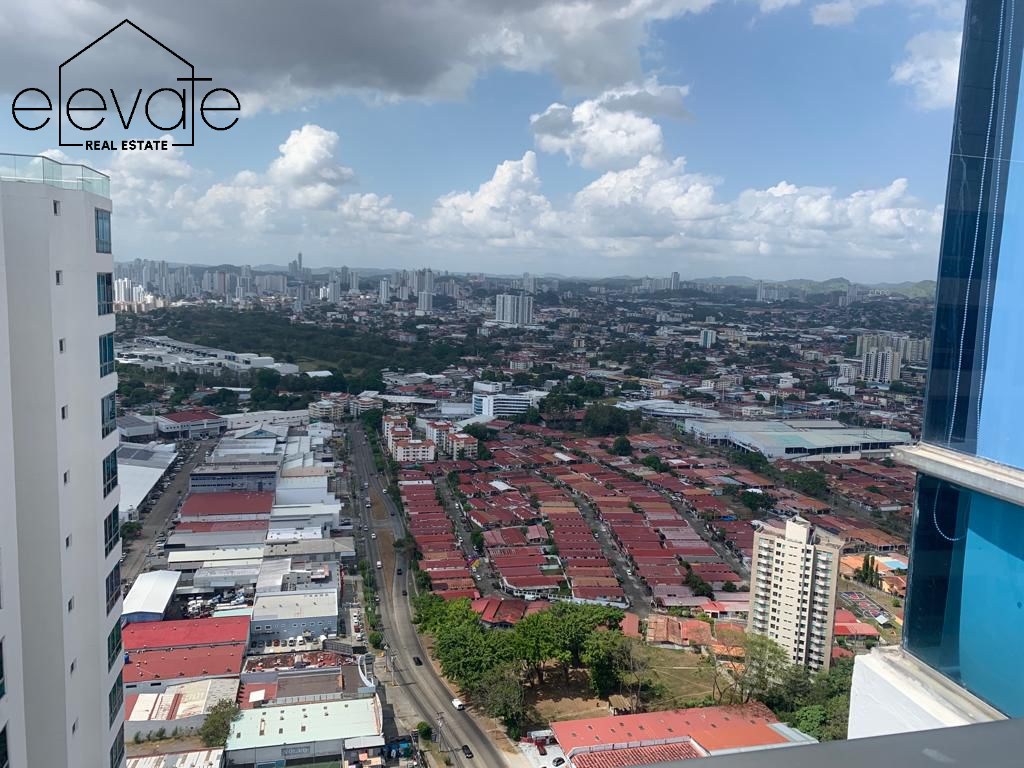 TOP TOWERS - COSTA DEL ESTE