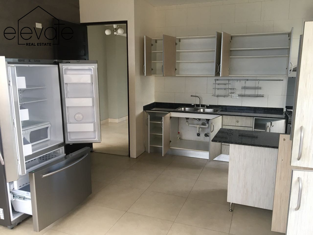 PERLAS DEL PACIFICO - PUNTA PAITILLA