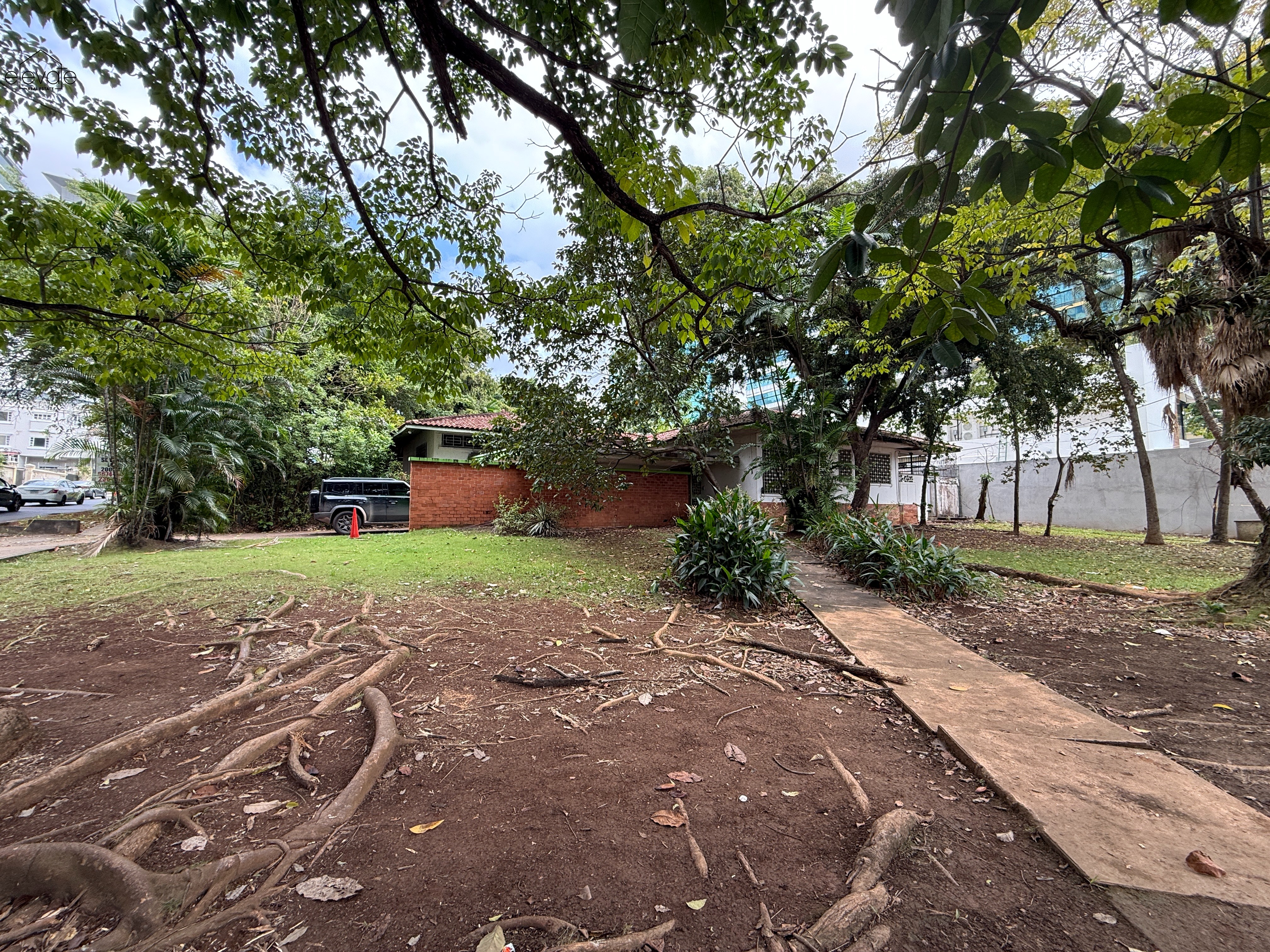 VENTA DE TERRENO OPORTUNIDAD – OBARRIO