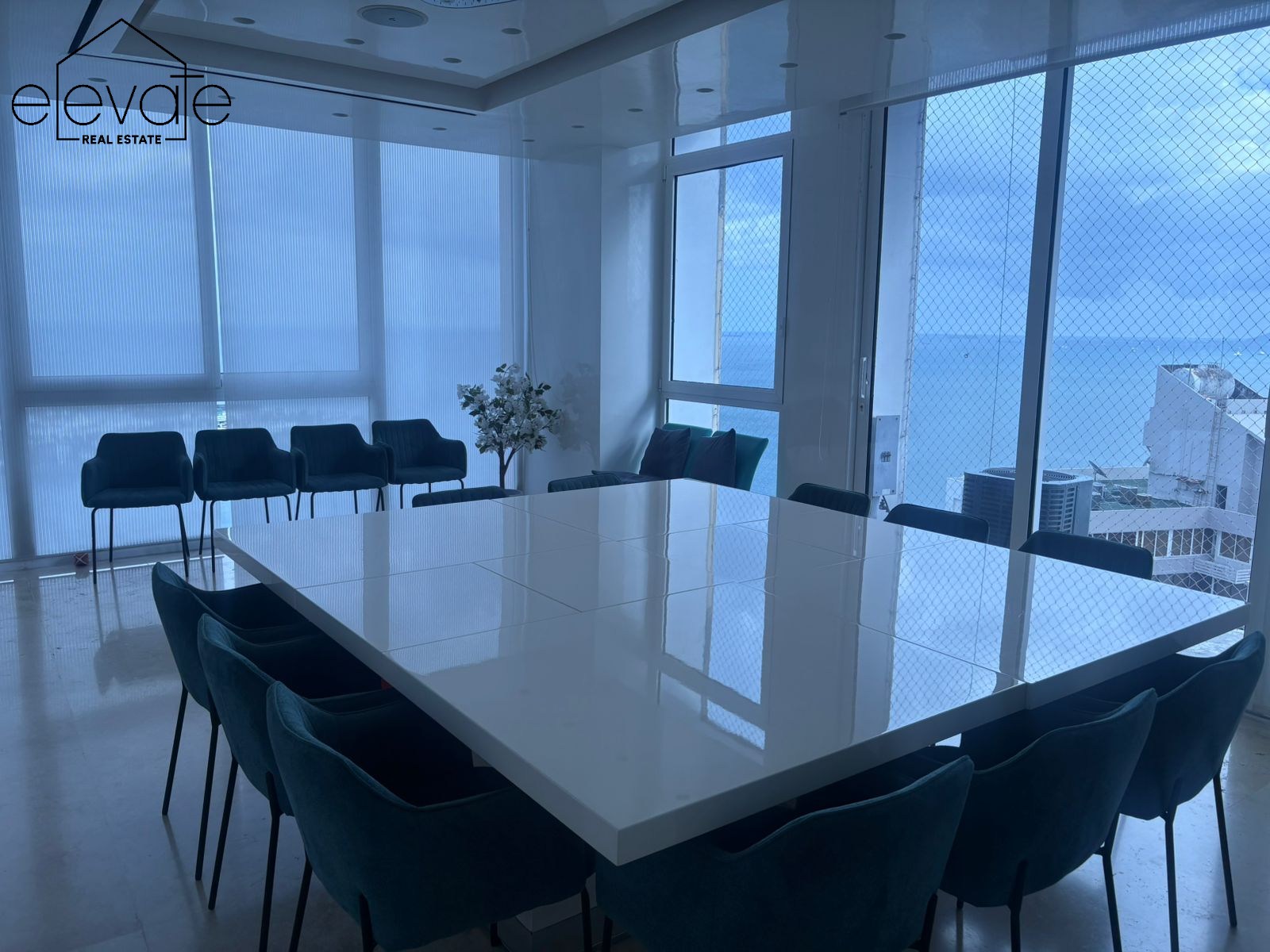 VISTA DEL SOL - PUNTA PAITILLA