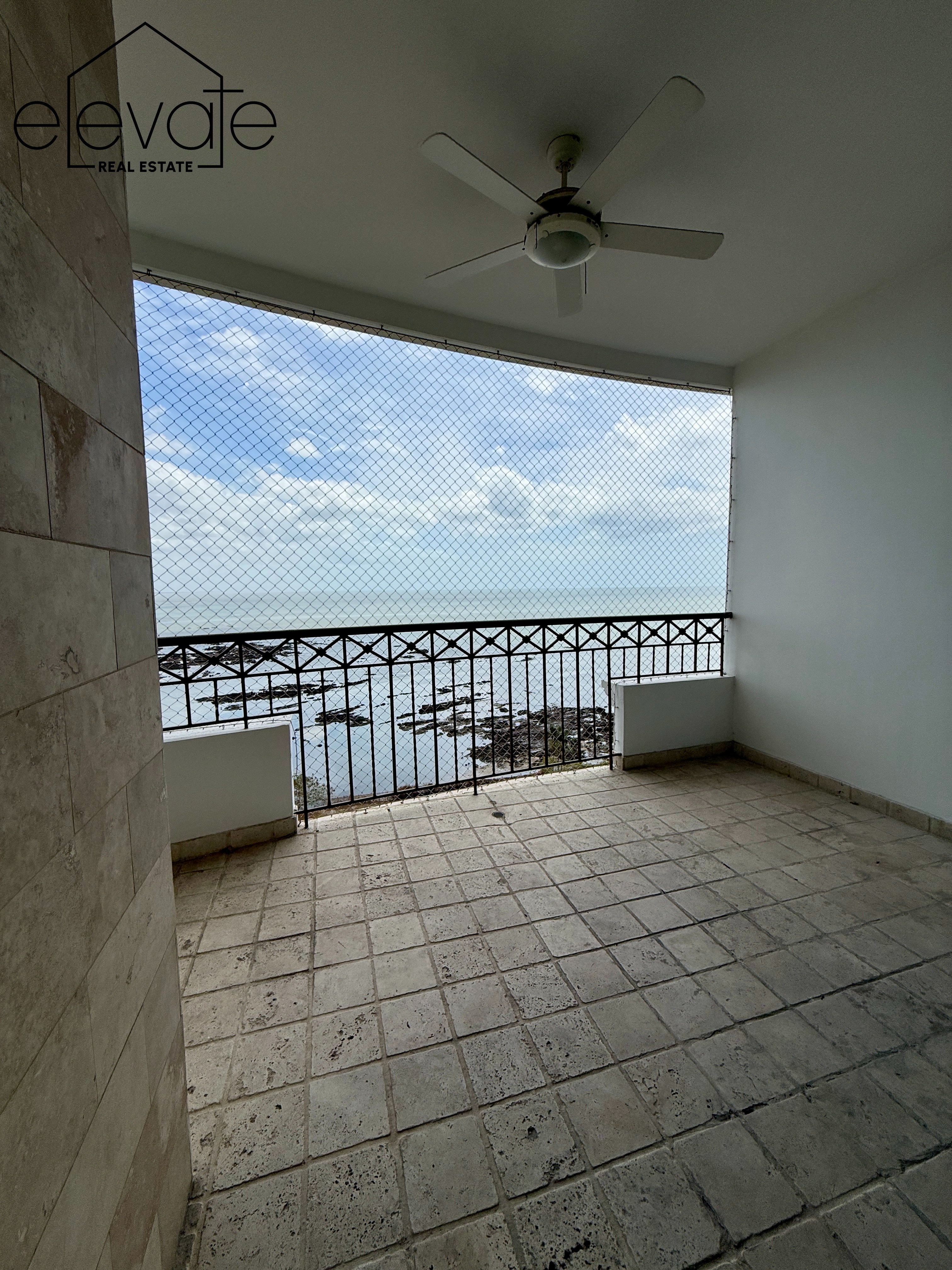 PACIFIC POINT - PUNTA PACIFICA