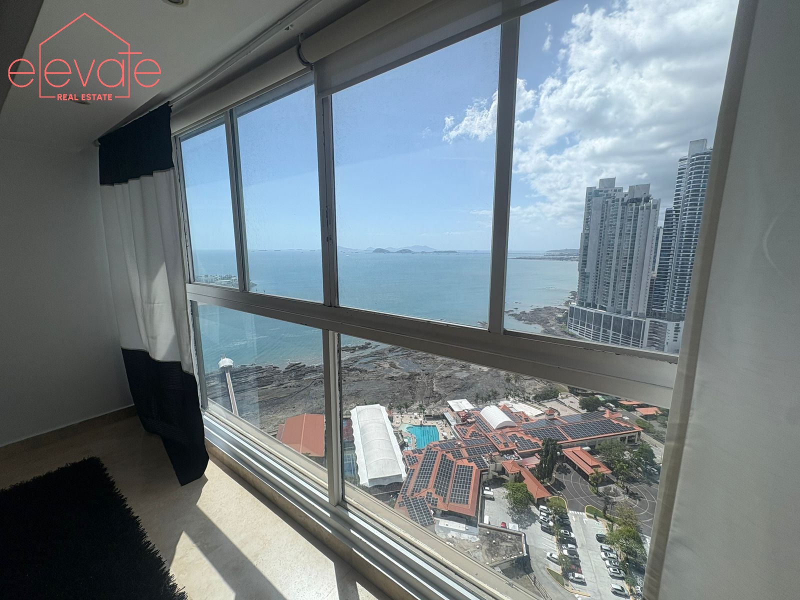 OCEAN PARK - PUNTA PACIFICA