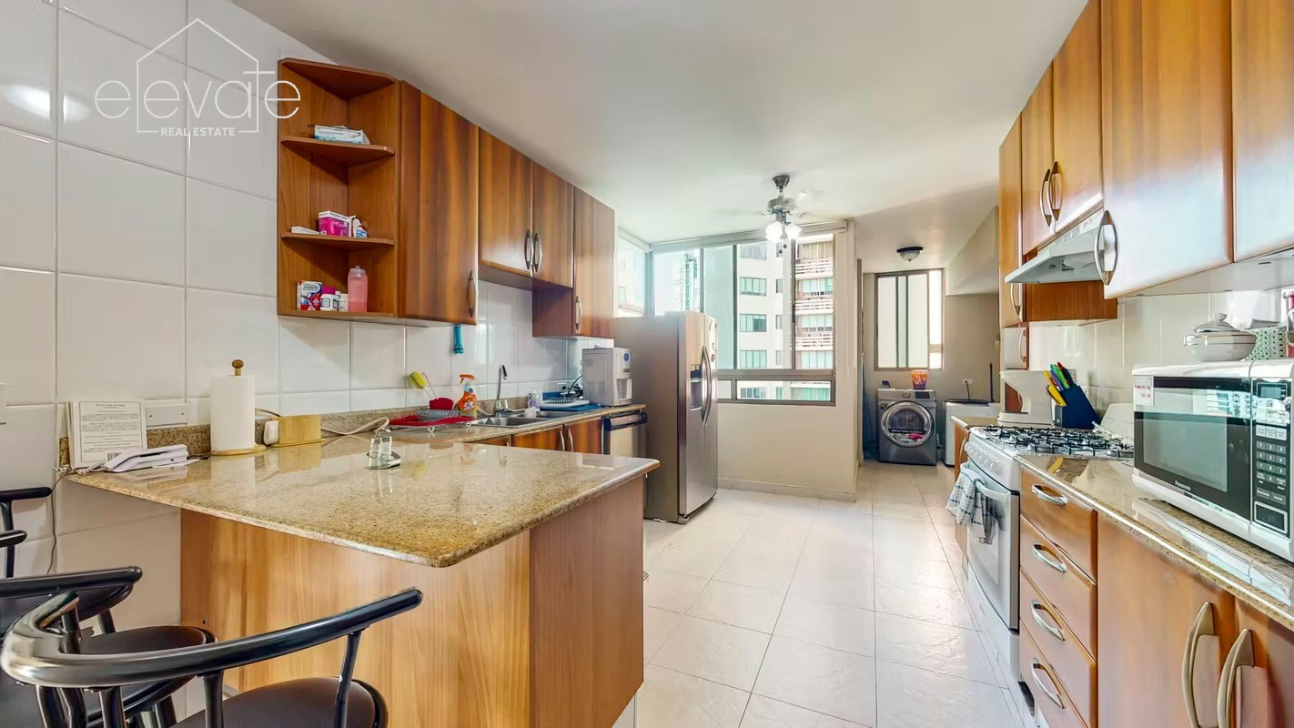 OCEAN PARK - PUNTA PACIFICA